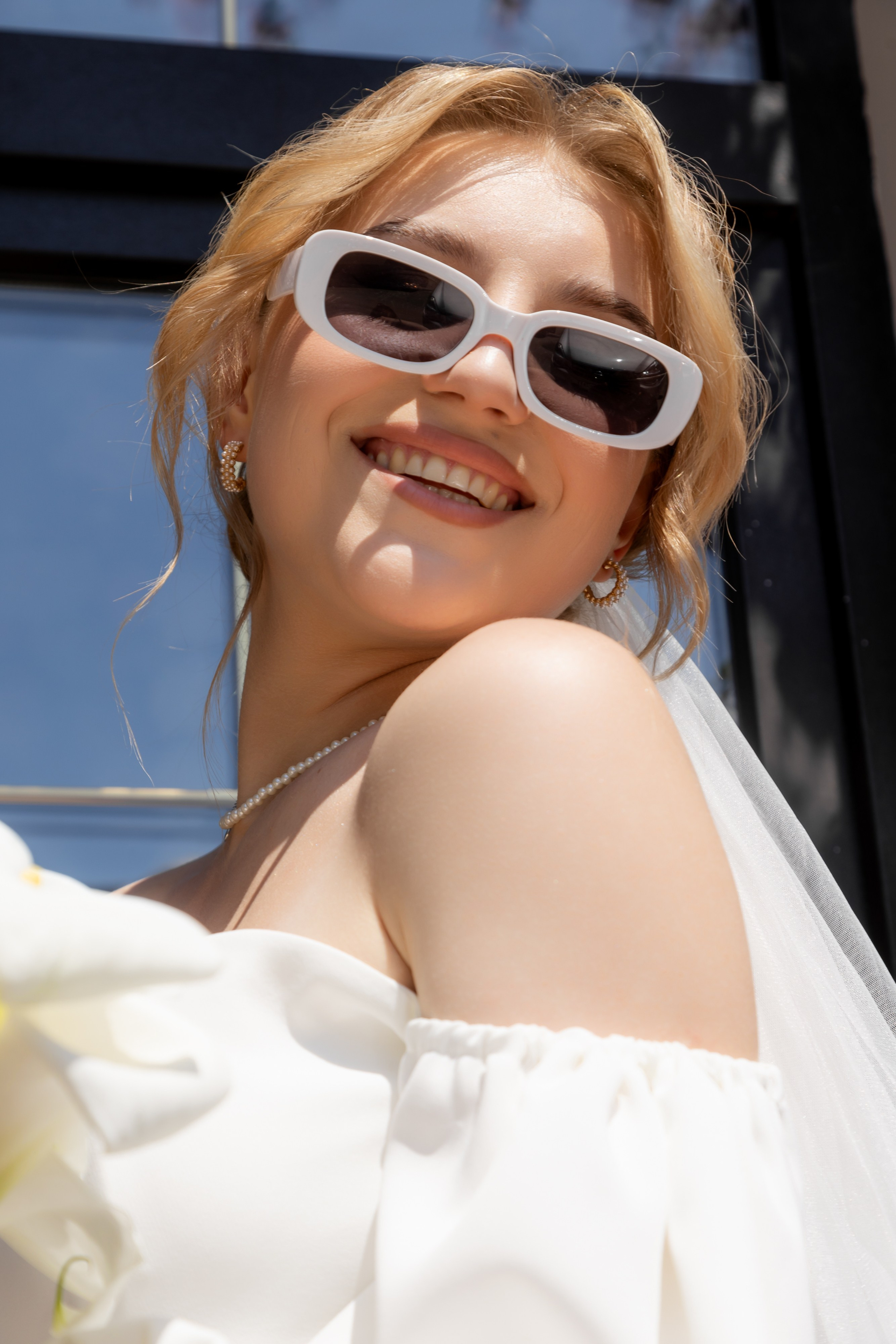 Александр и Дарья. Фотограф в Самаре / Олеся Широнина