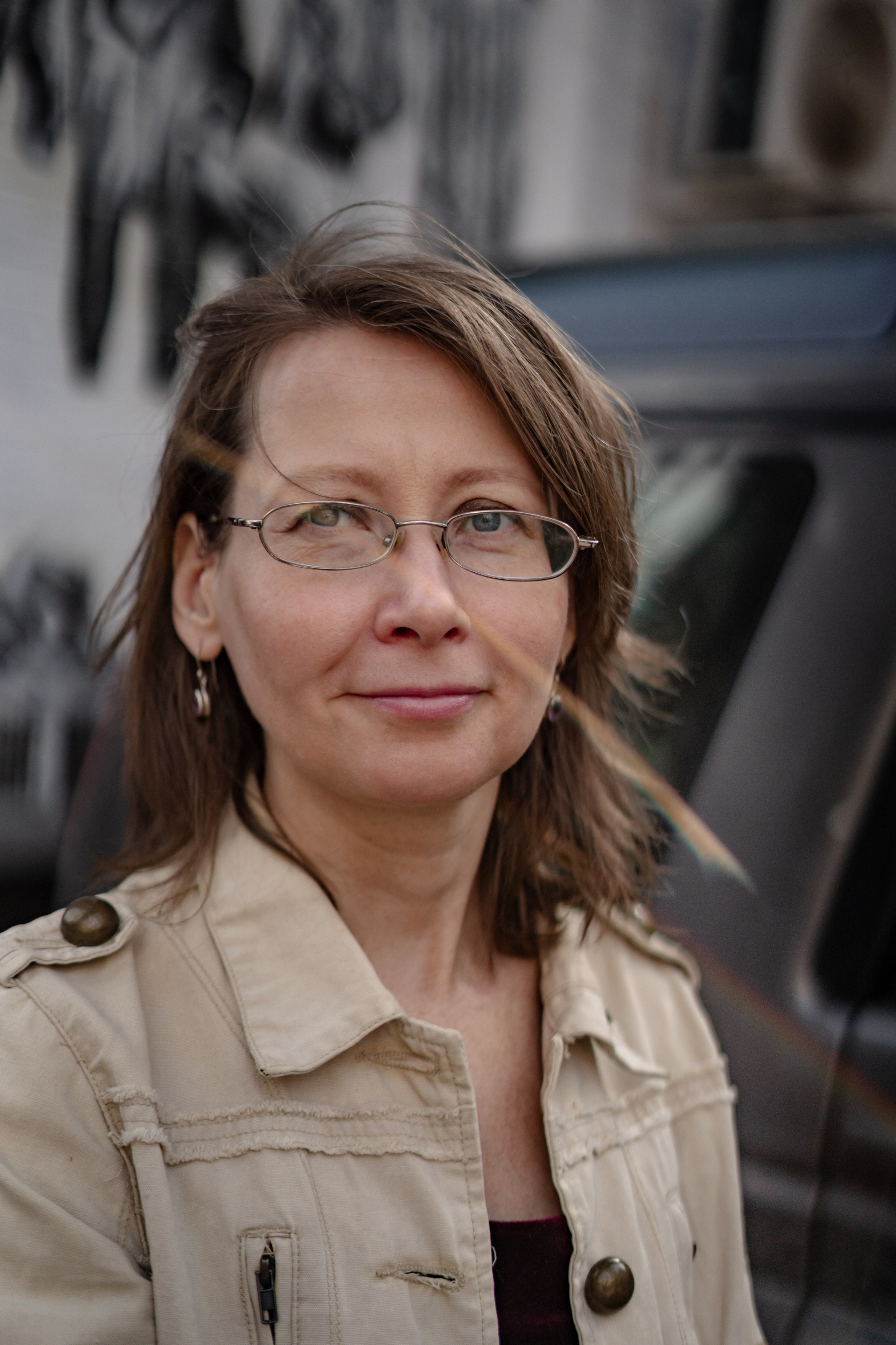 Ира. Yaratezza production