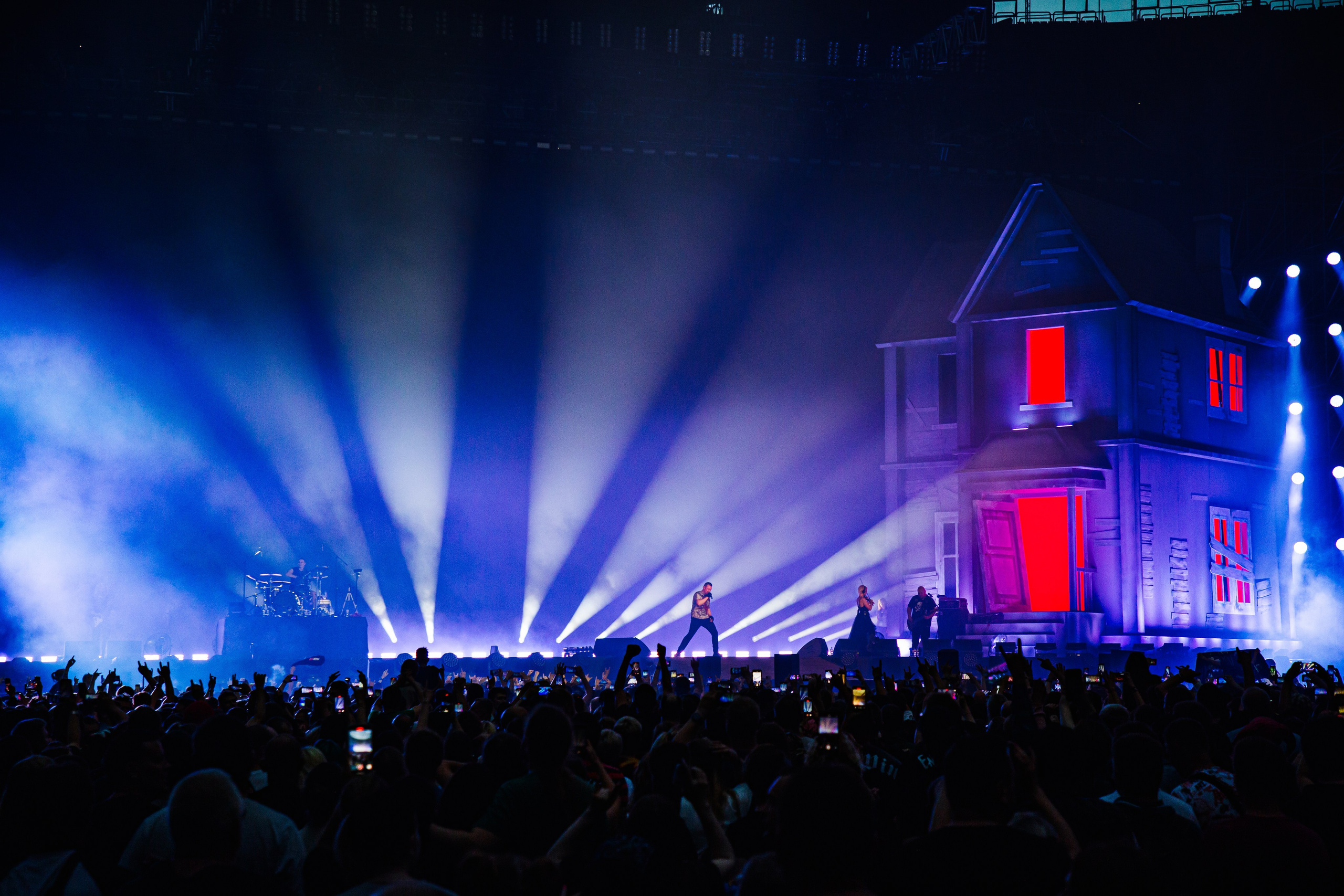 KNYAZZ | SAINT-PETERSBURG | 2024. OOPS TEAM