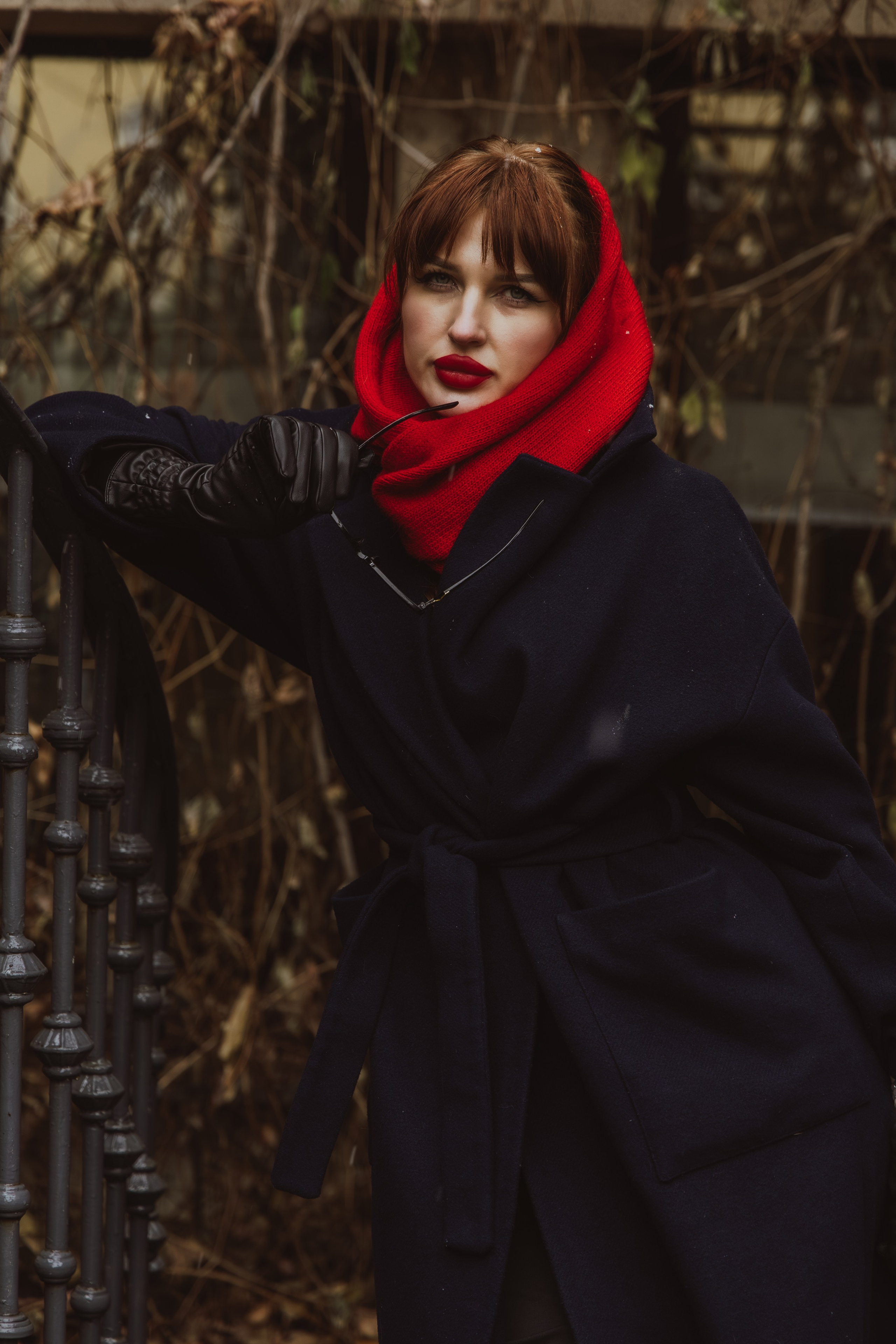 Ретро история. Семейный фотограф в Москве Лоншакова Кристина