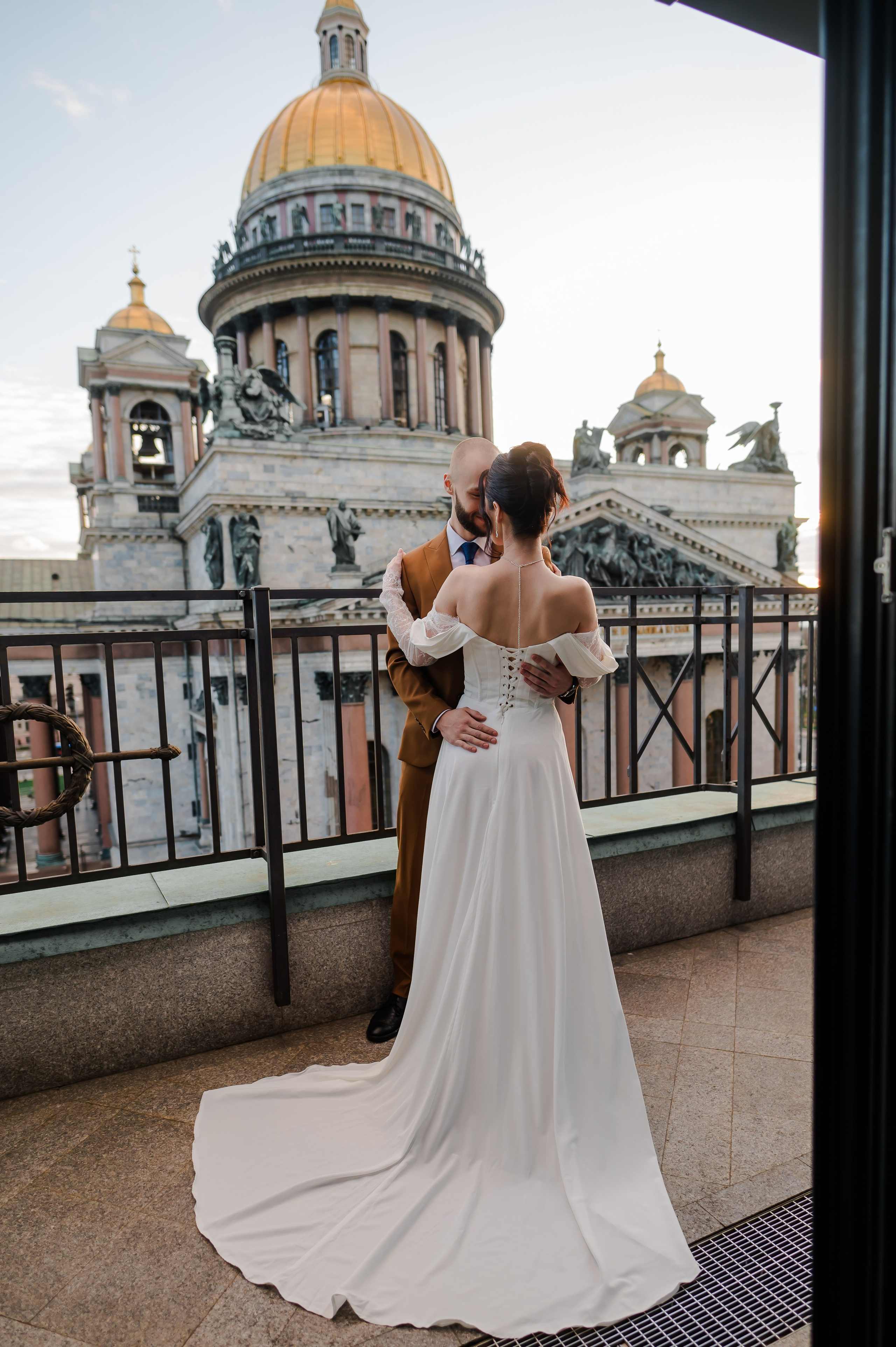 А&A, Four Seasons. Свадебный и семейный фотограф Евгения Кононова