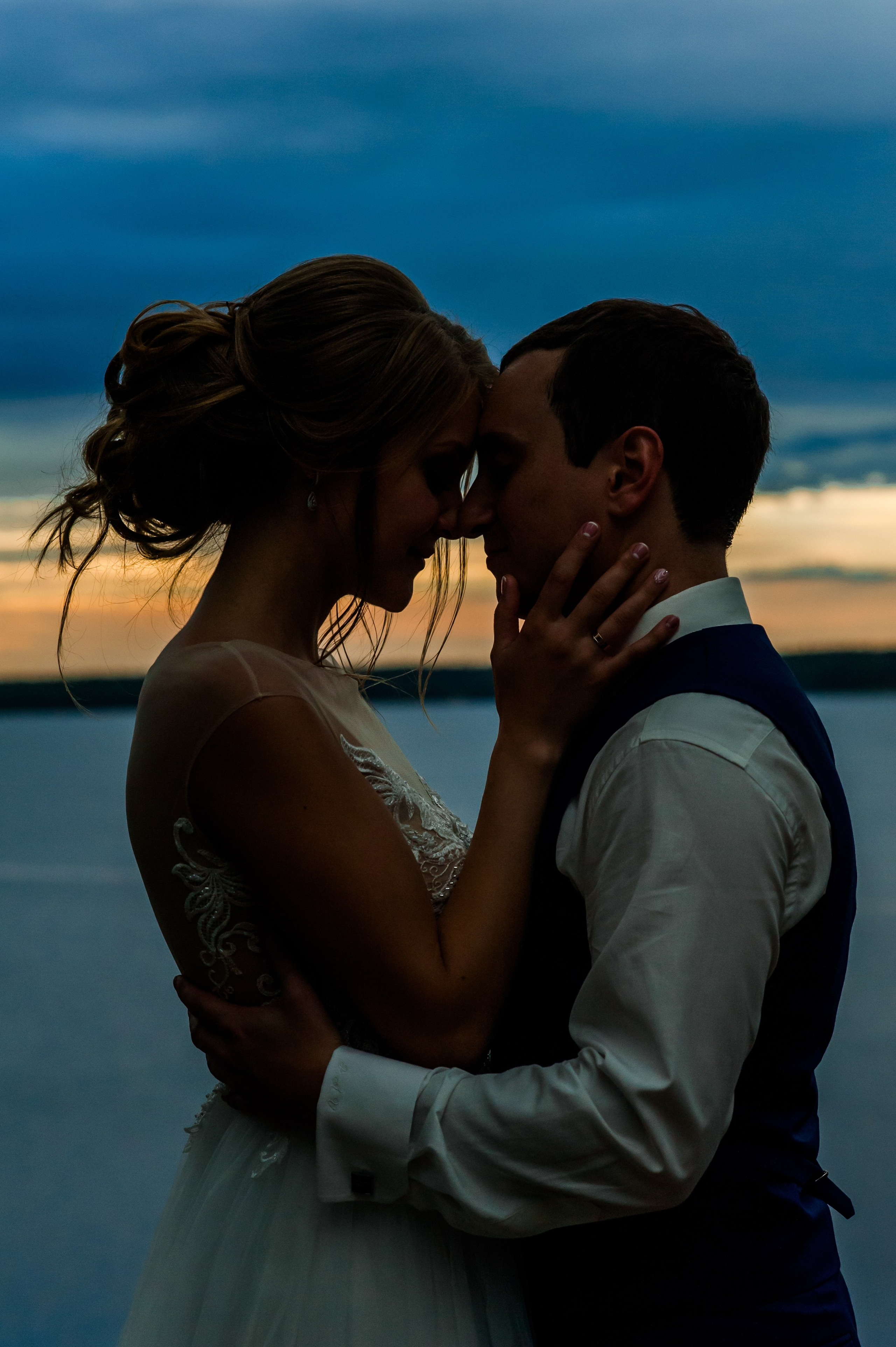 Алеся&Алексей. Свадебный и семейный фотограф Евгения Кононова