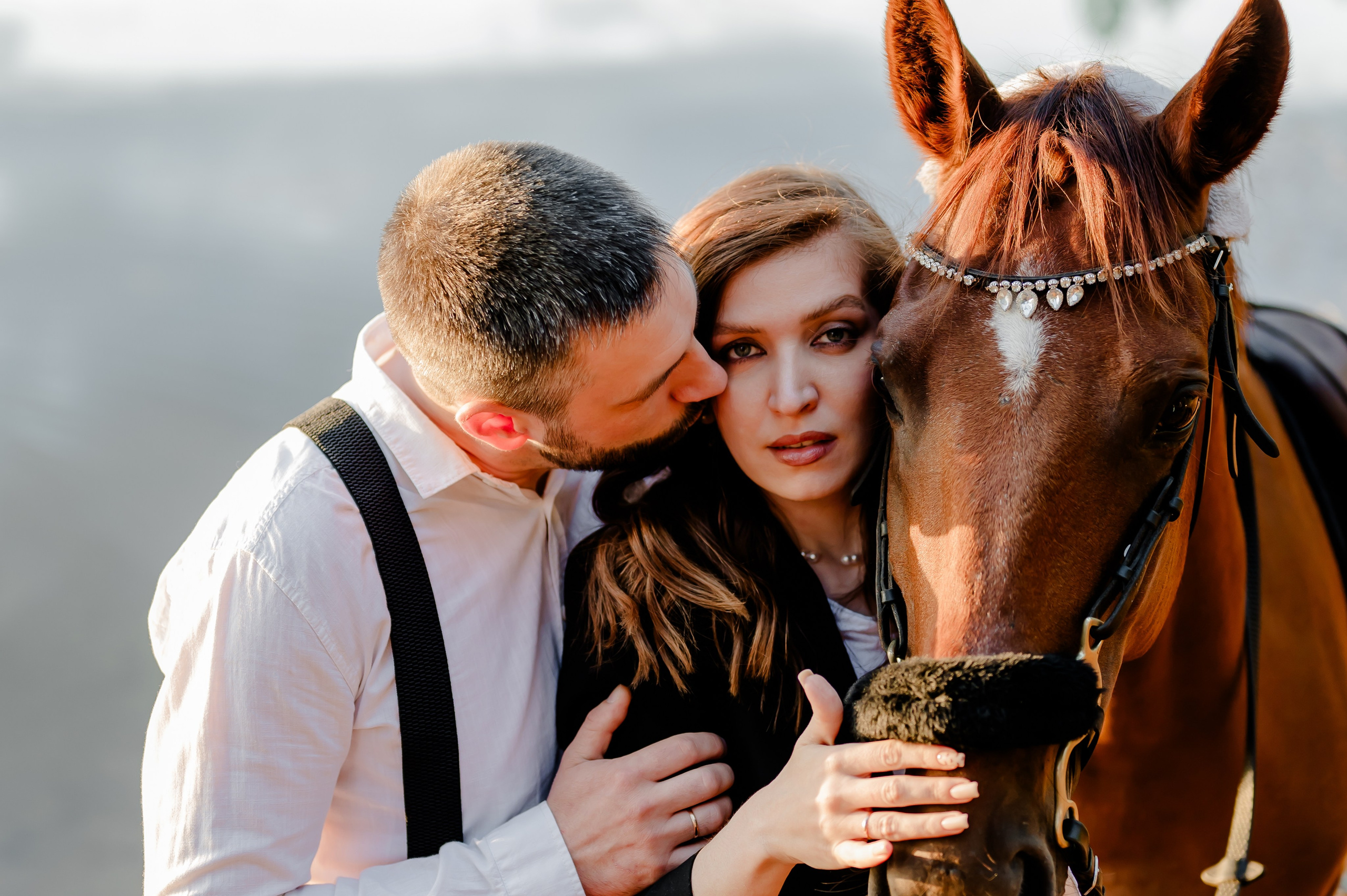 Анастасия&Максим. Свадебный и семейный фотограф Евгения Кононова