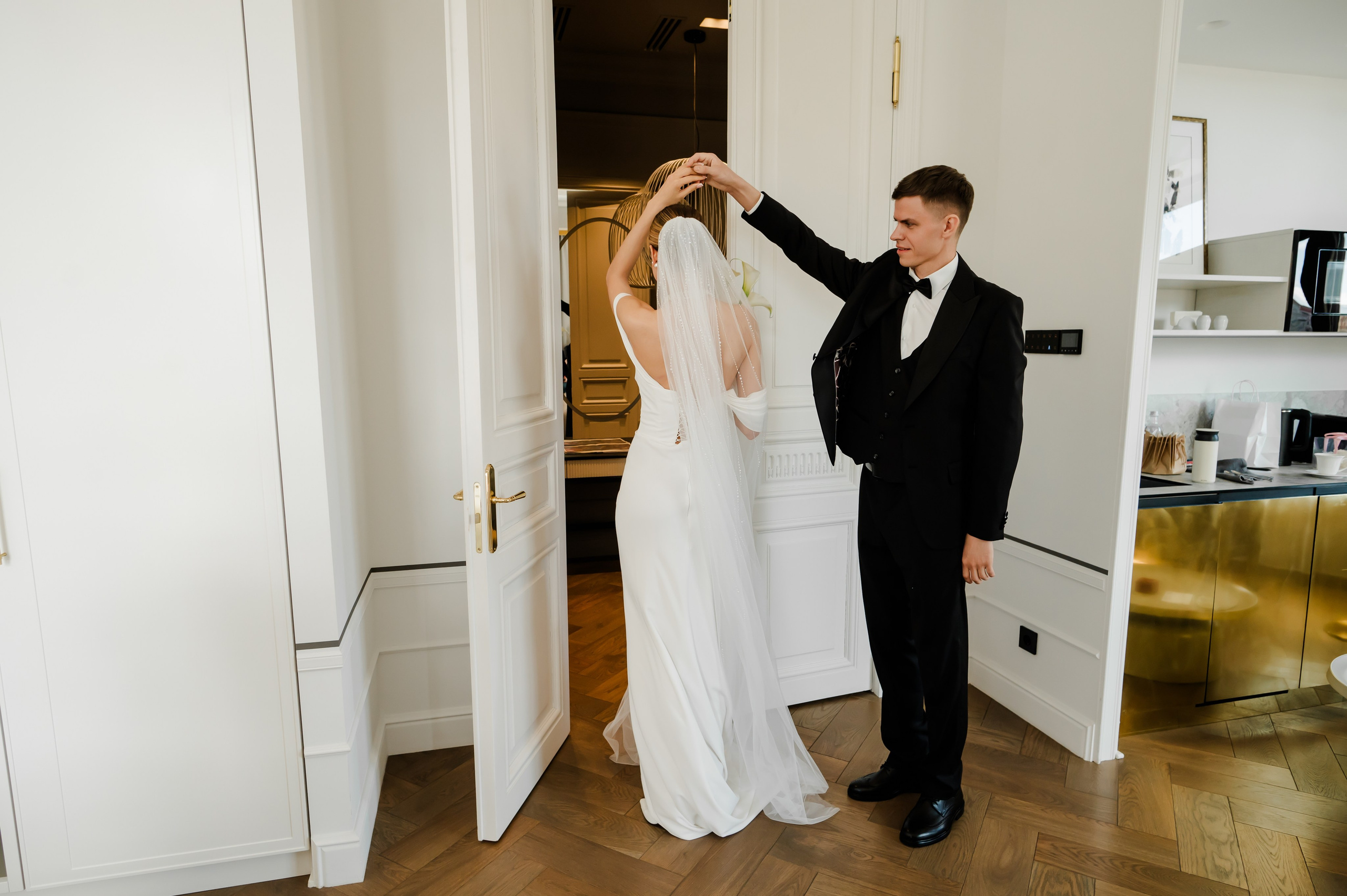 Екатерина&Роман. Свадебный и семейный фотограф Евгения Кононова