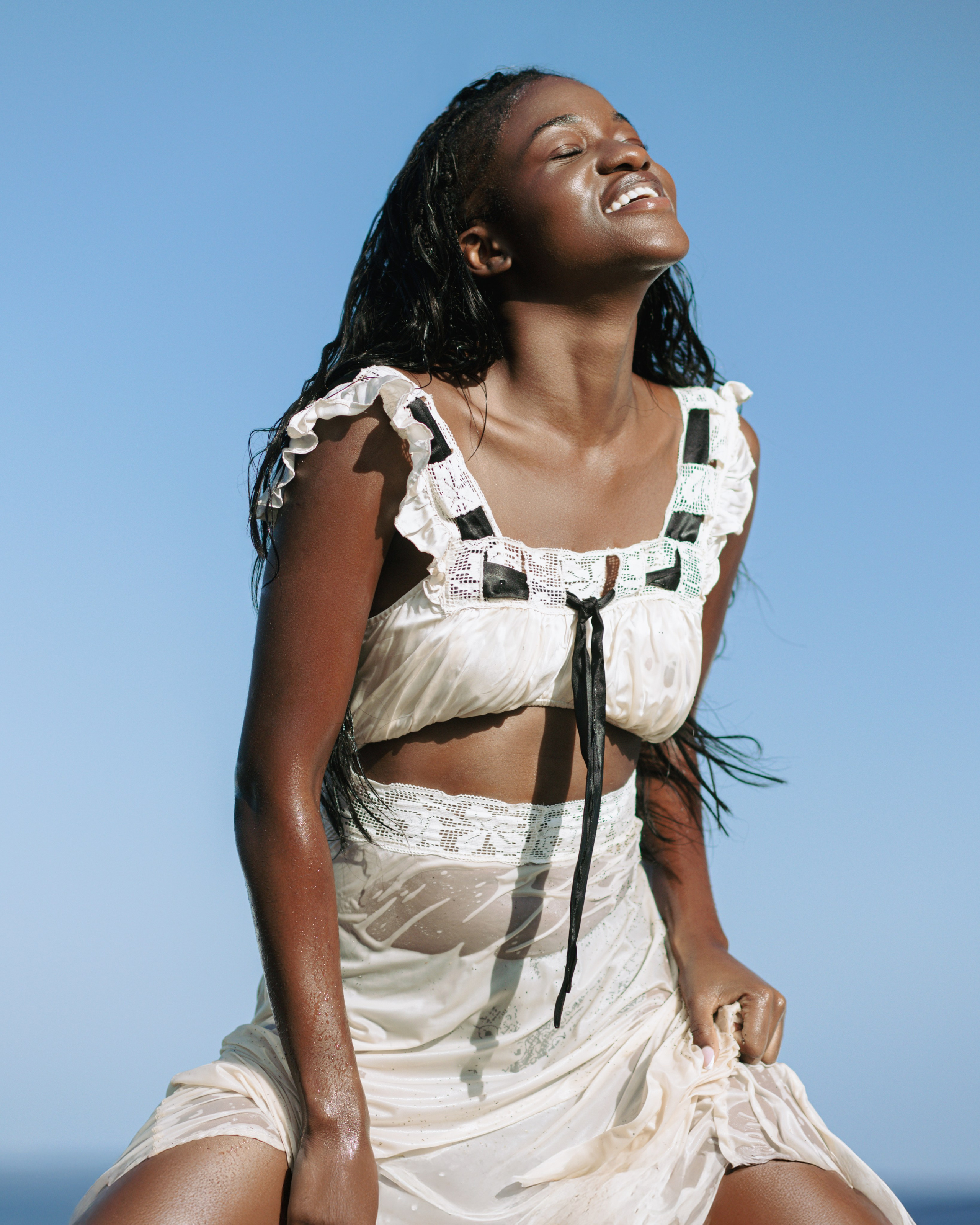 Khadija. Portrait, event and Fashion photographer