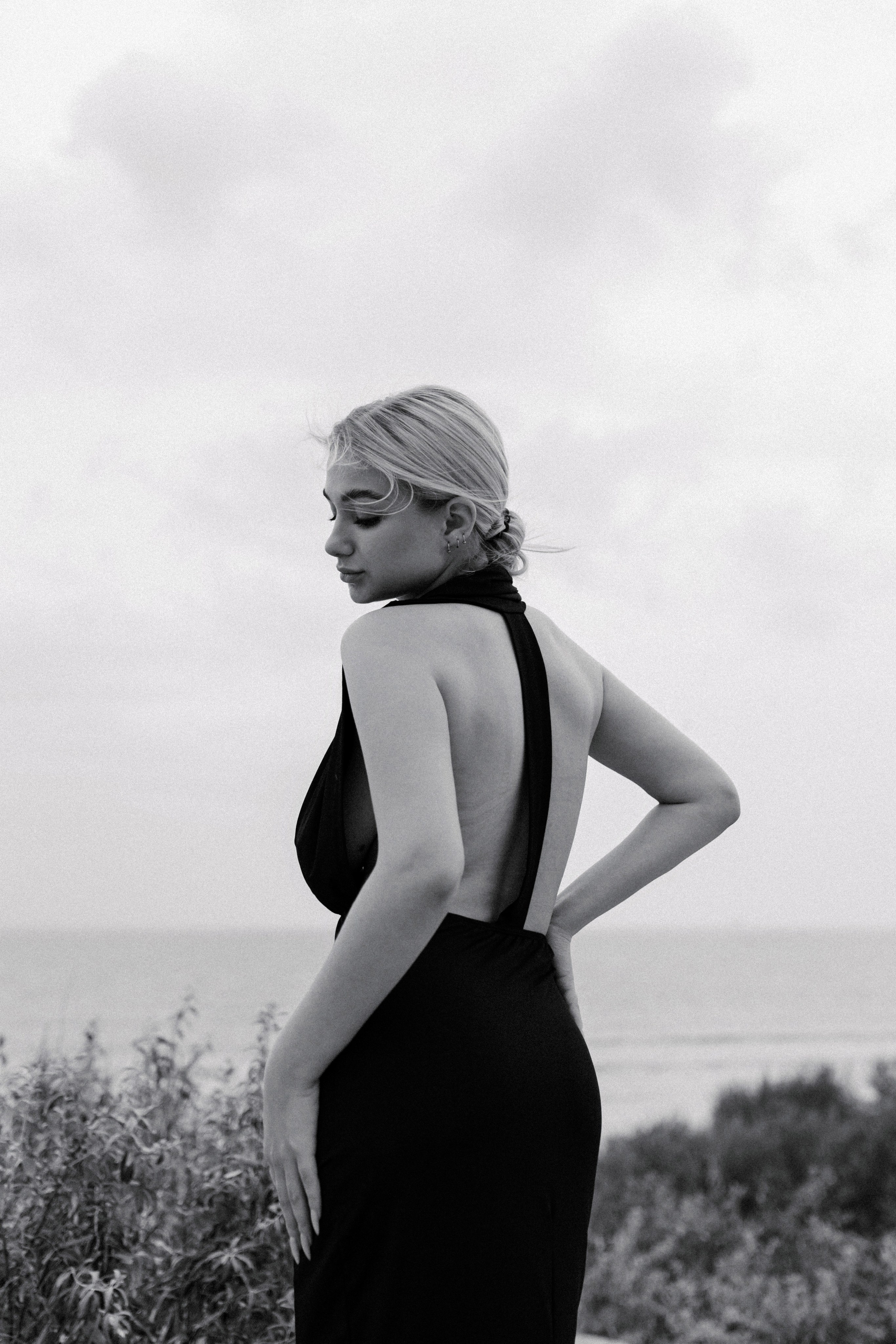 Кира. Фотограф Трифон Мира