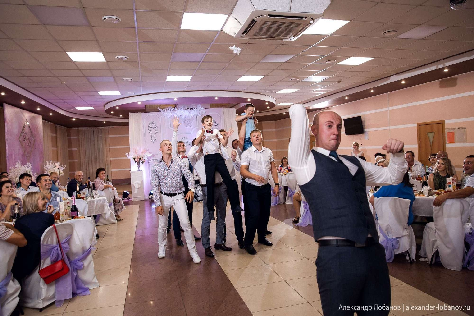 Денис и Ирина