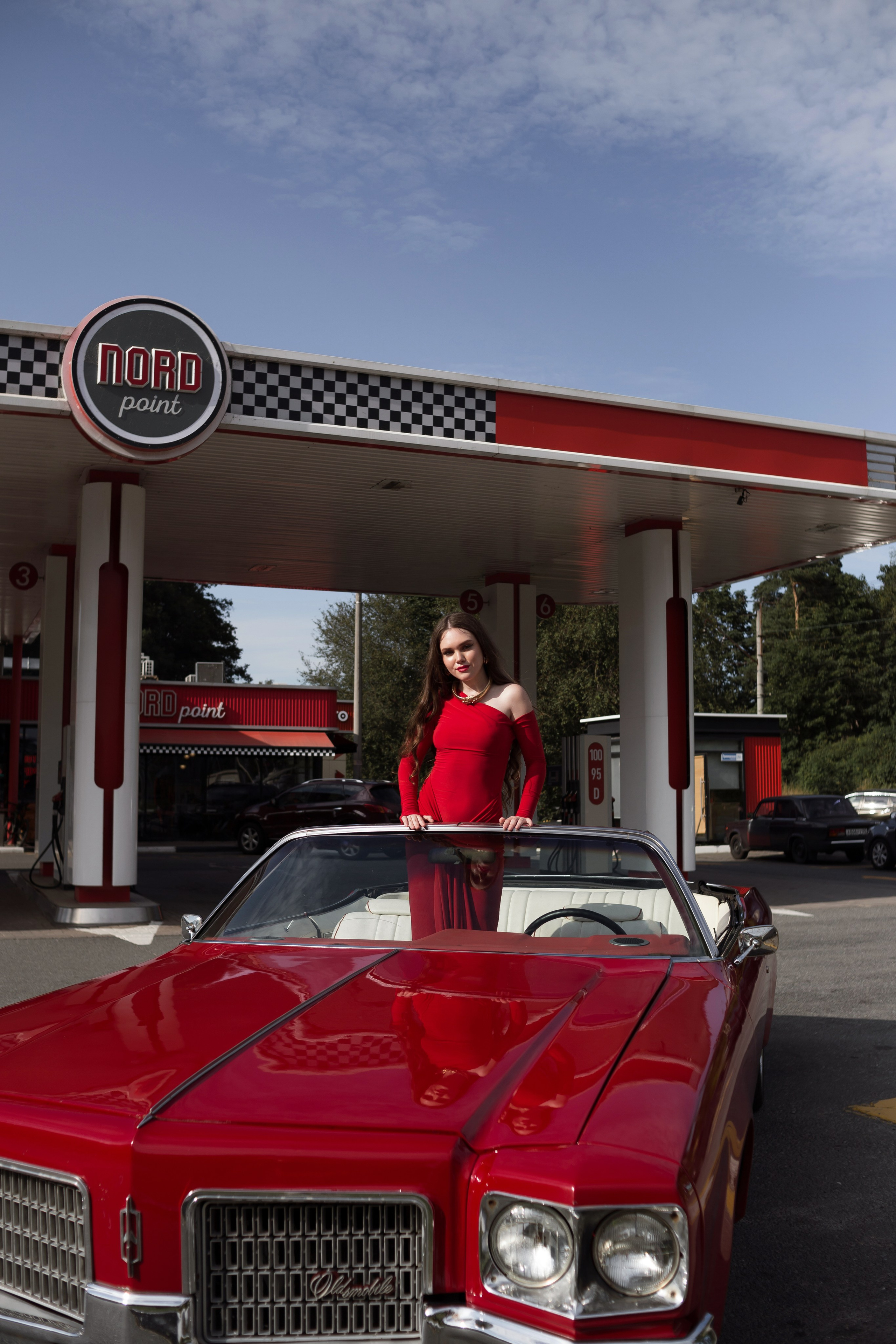 Md: @ms_heavyy Muah: @darina_makeup_spb Org: @creative_photoday