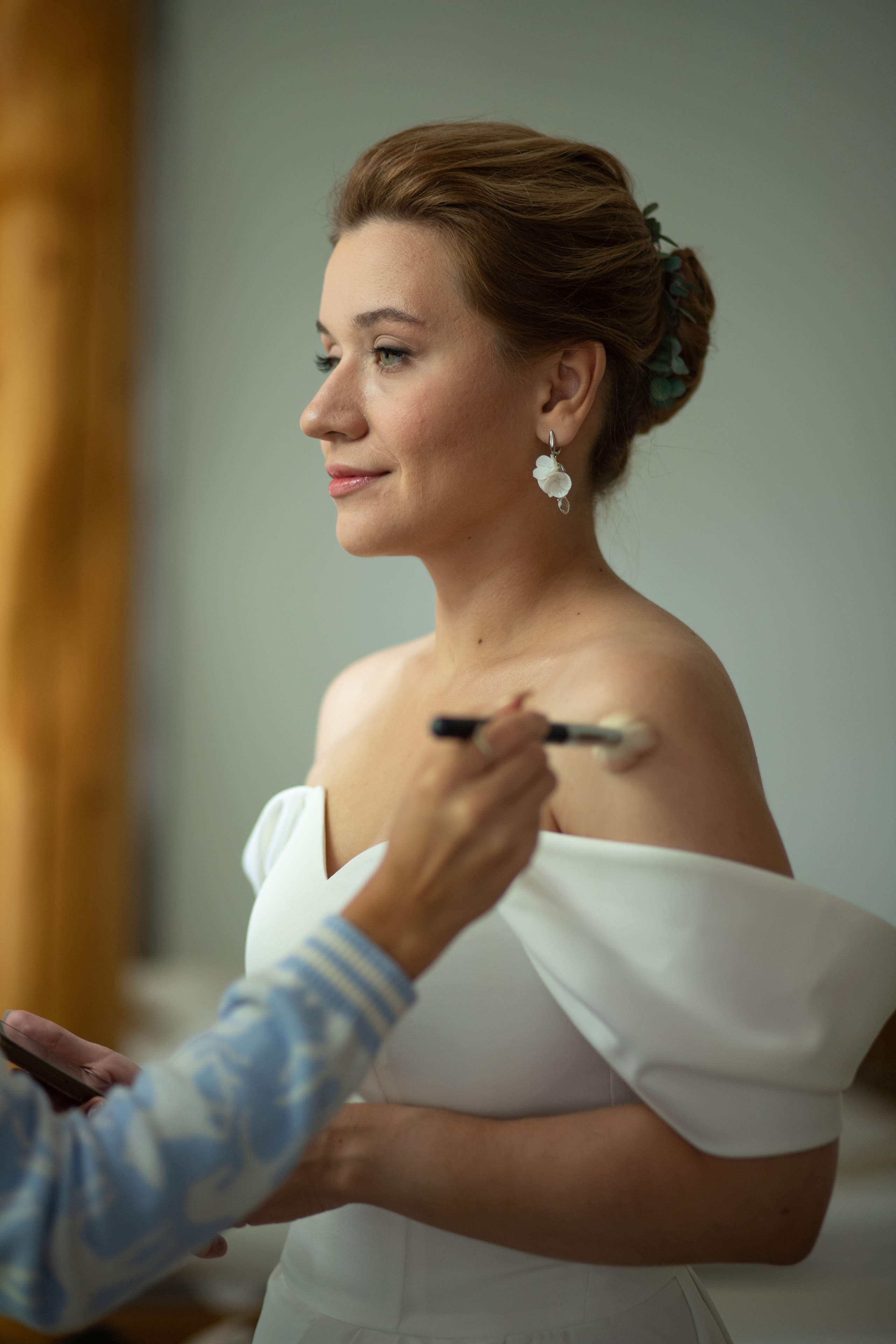 Свадебная фотосессия. Фотограф Пушкино и Москва Анастасия Коган