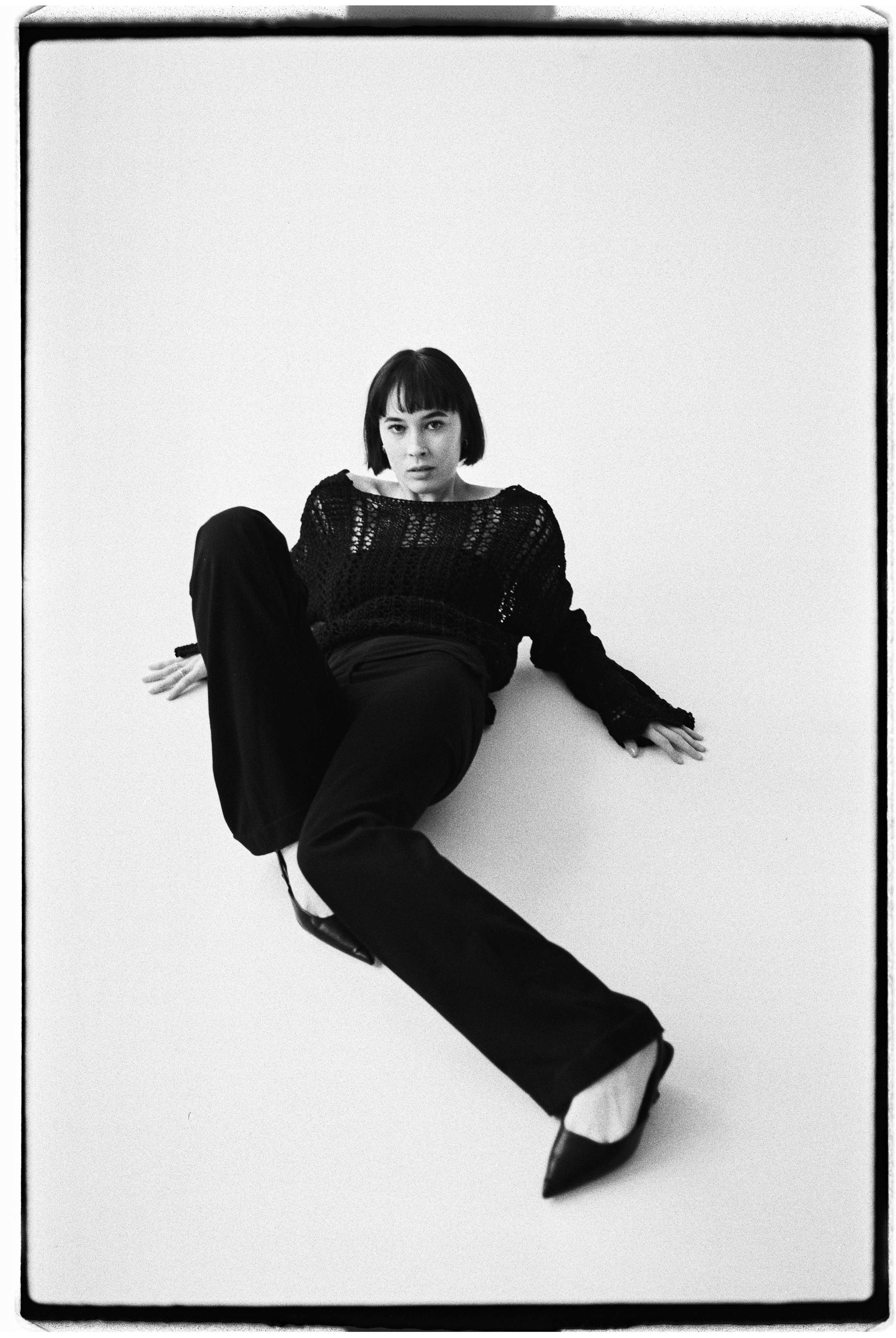 PPPol. Фотограф Андрей Куськало