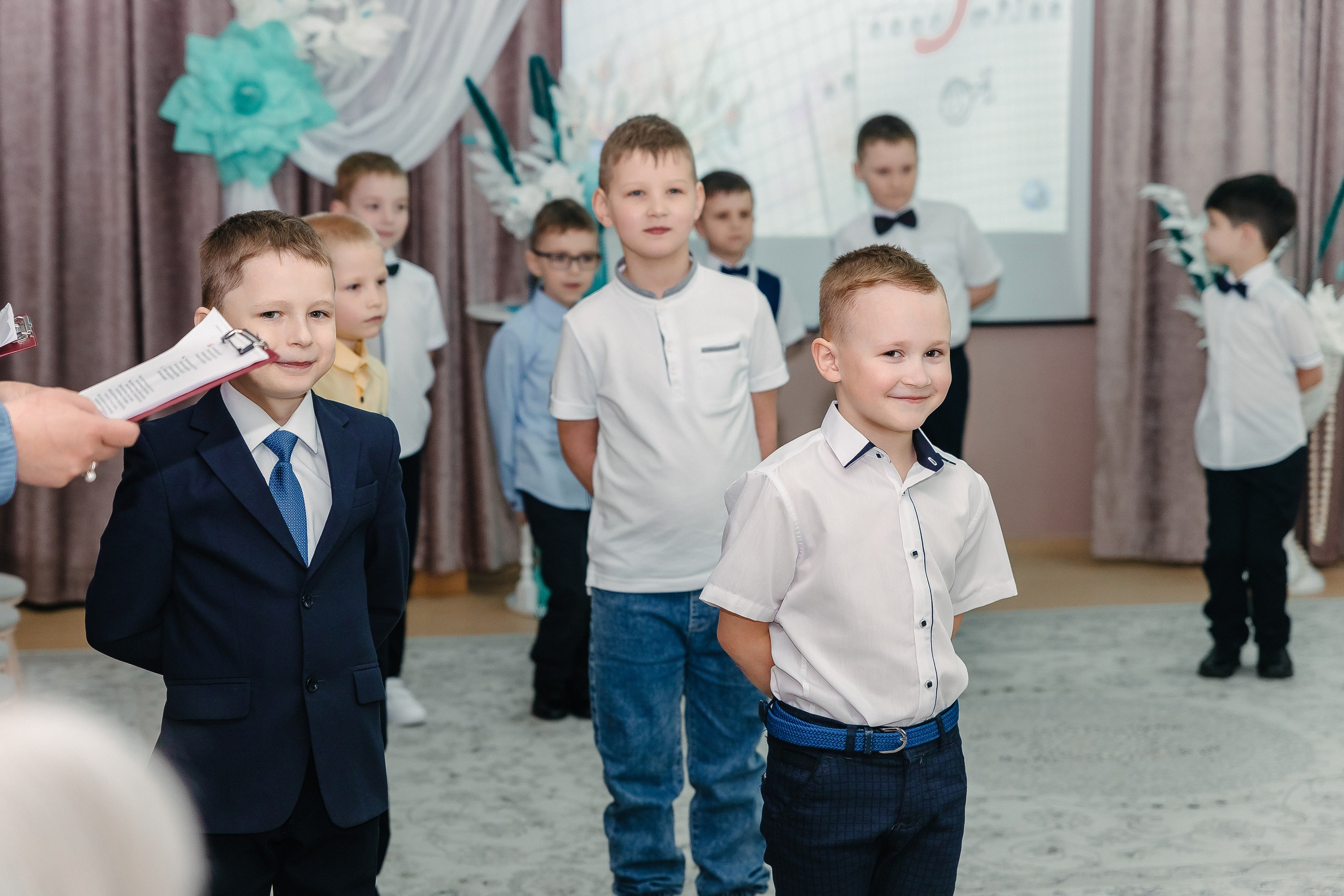 Выпускной в саду. Диана Тимиряева | Фотограф в Воронеже