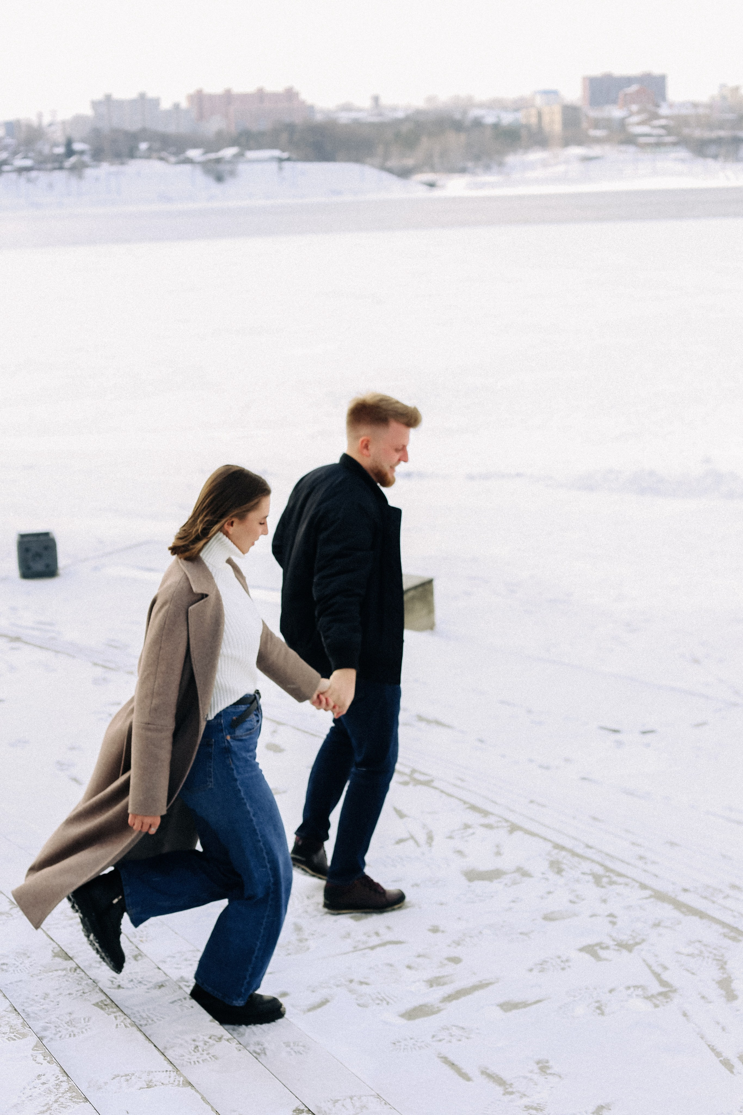 Лера & Глеб. Ксения Шашкина