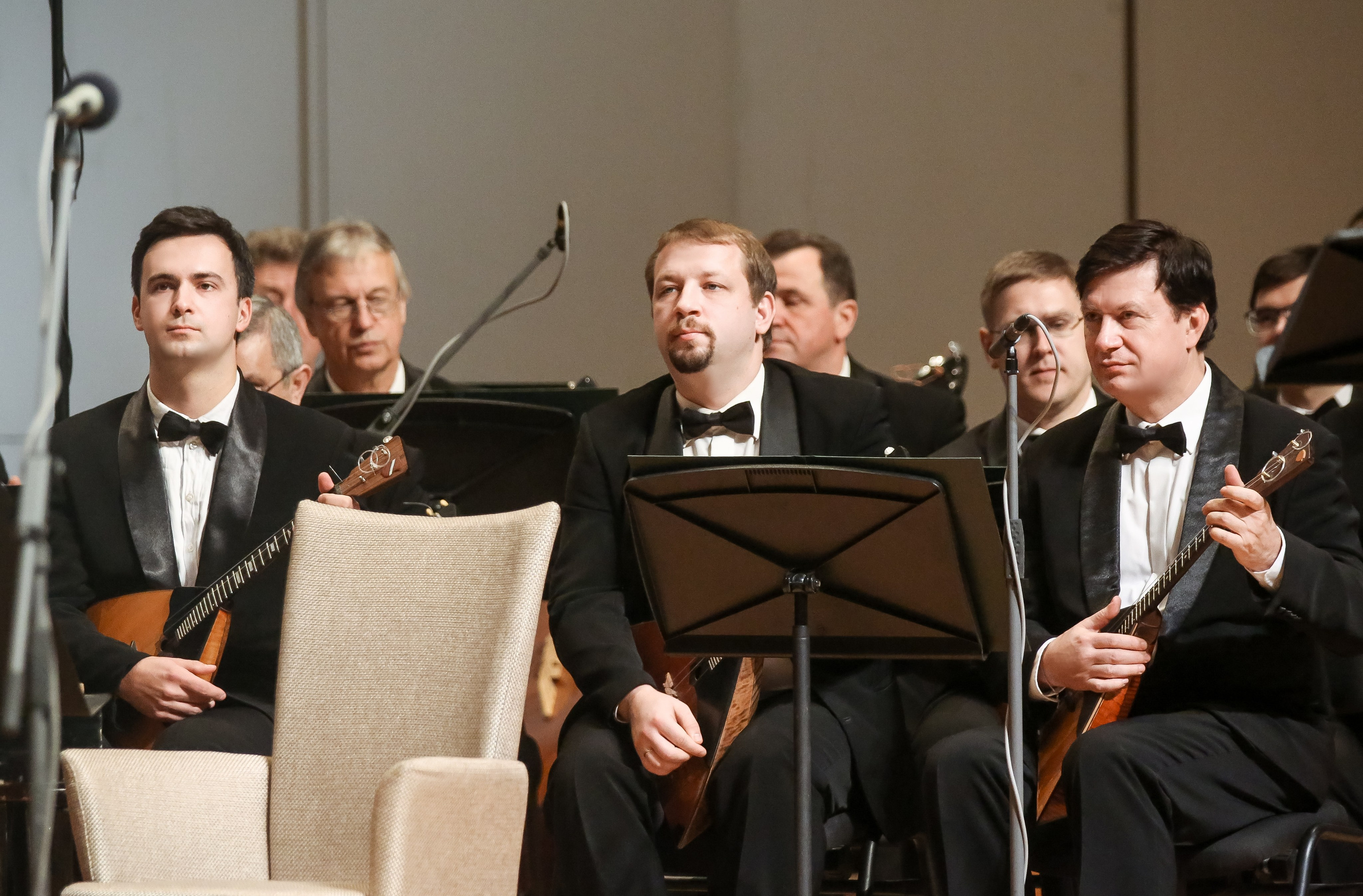 Концерт «Времена года». Дарья Письменюк / Darya Leitstern — фотограф, музыкант, журналист, путешественник