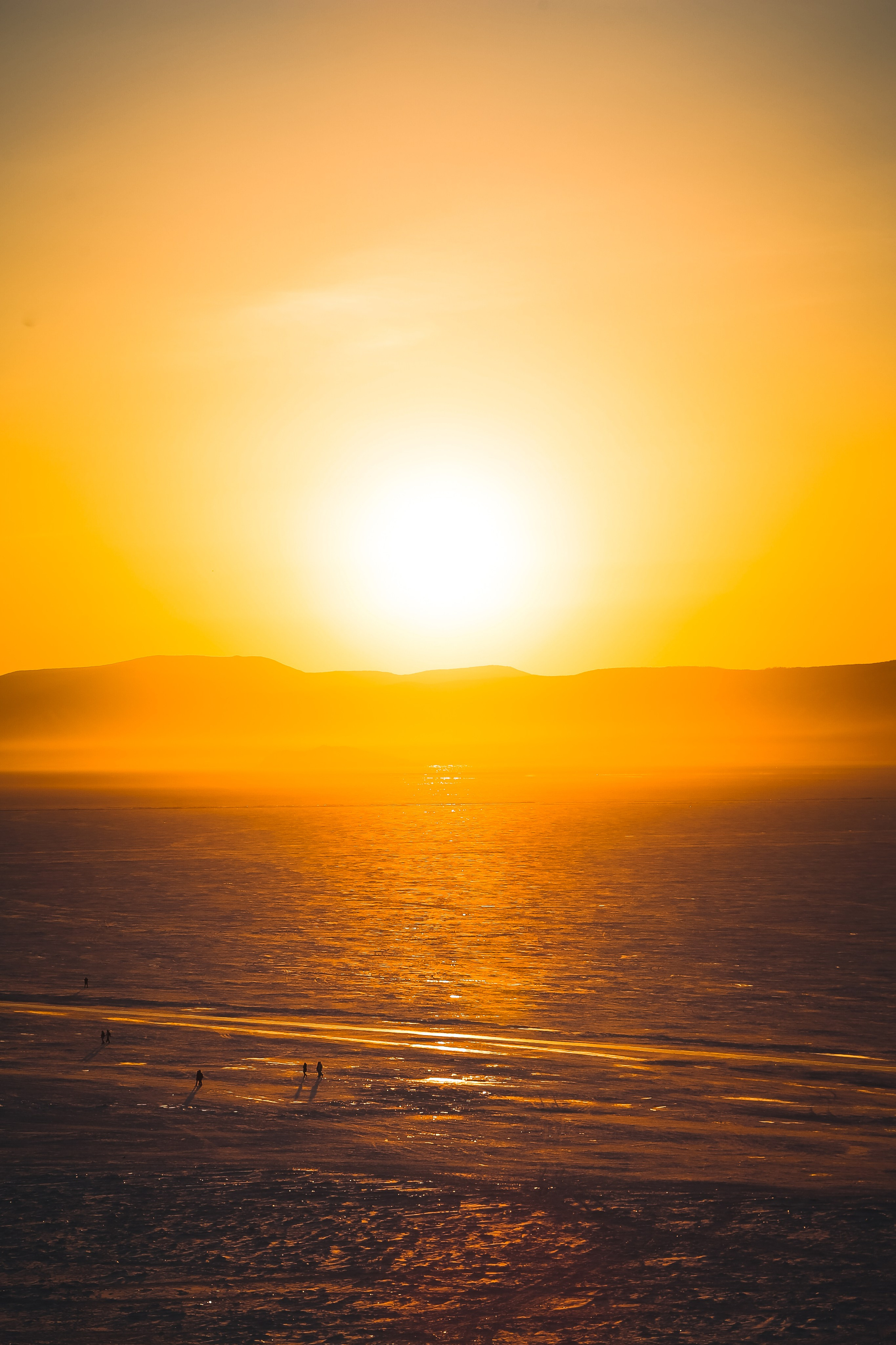 Байкал зимний: занимательная гляциология. Дарья Письменюк / Darya Leitstern — фотограф, музыкант, журналист, путешественник