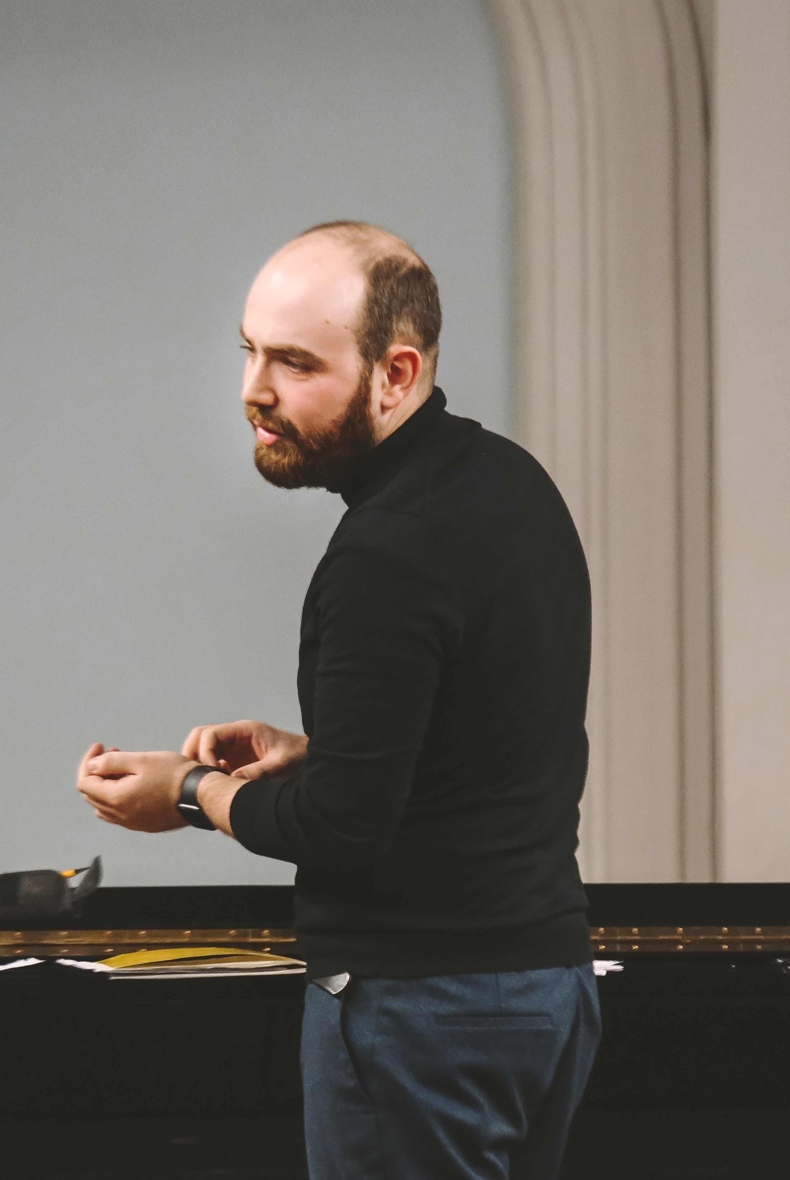 «Снежная королева» с оркестром и Алисой Гребенщиковой в РЗК. Дарья Письменюк / Darya Leitstern — фотограф, музыкант, журналист, путешественник