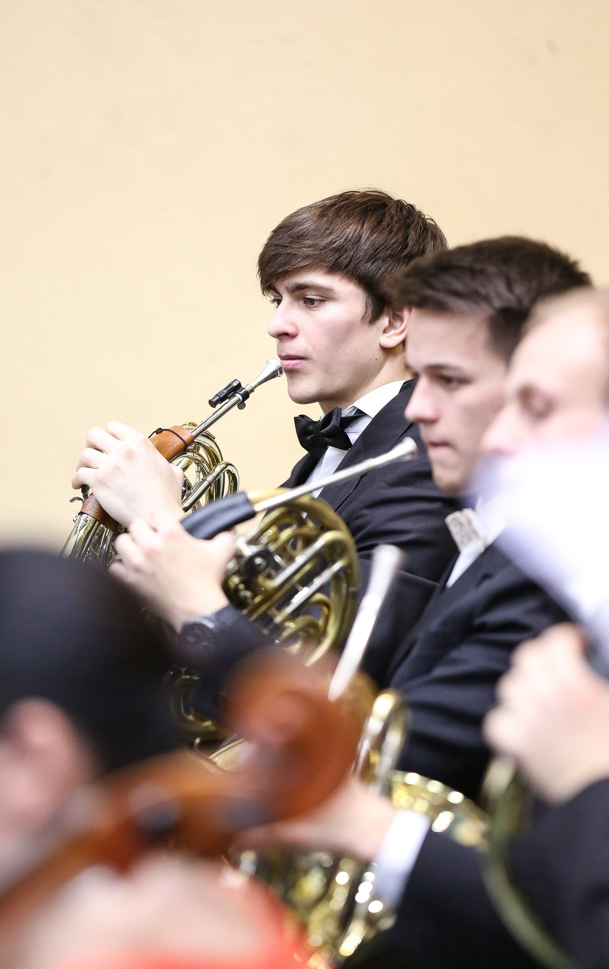 Концерт «Приглашение к танцу» в Музее Пушкина. Дарья Письменюк / Darya Leitstern — фотограф, музыкант, журналист, путешественник