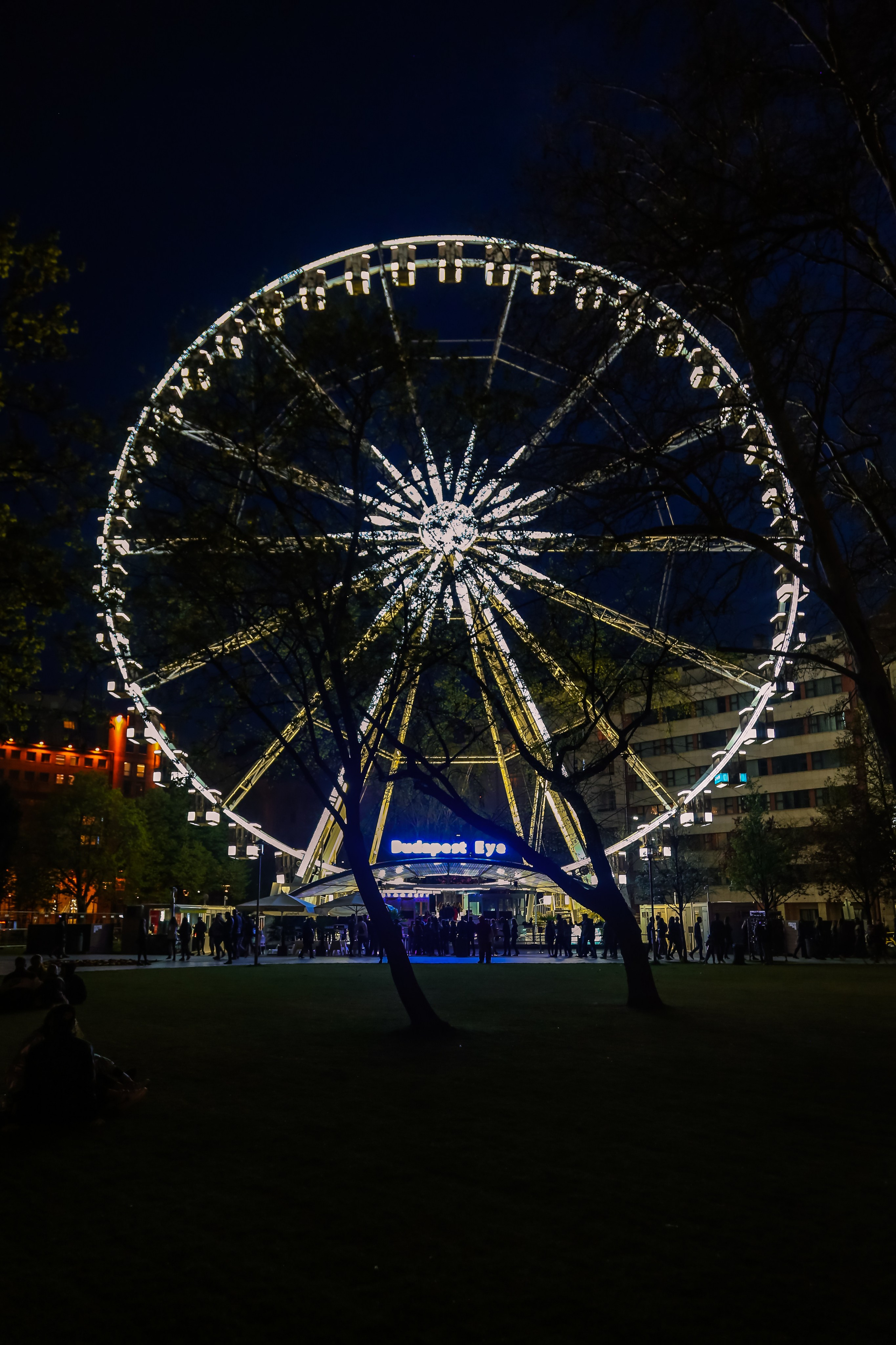 Венгрия: Будапешт. Дарья Письменюк / Darya Leitstern — фотограф, музыкант, журналист, путешественник