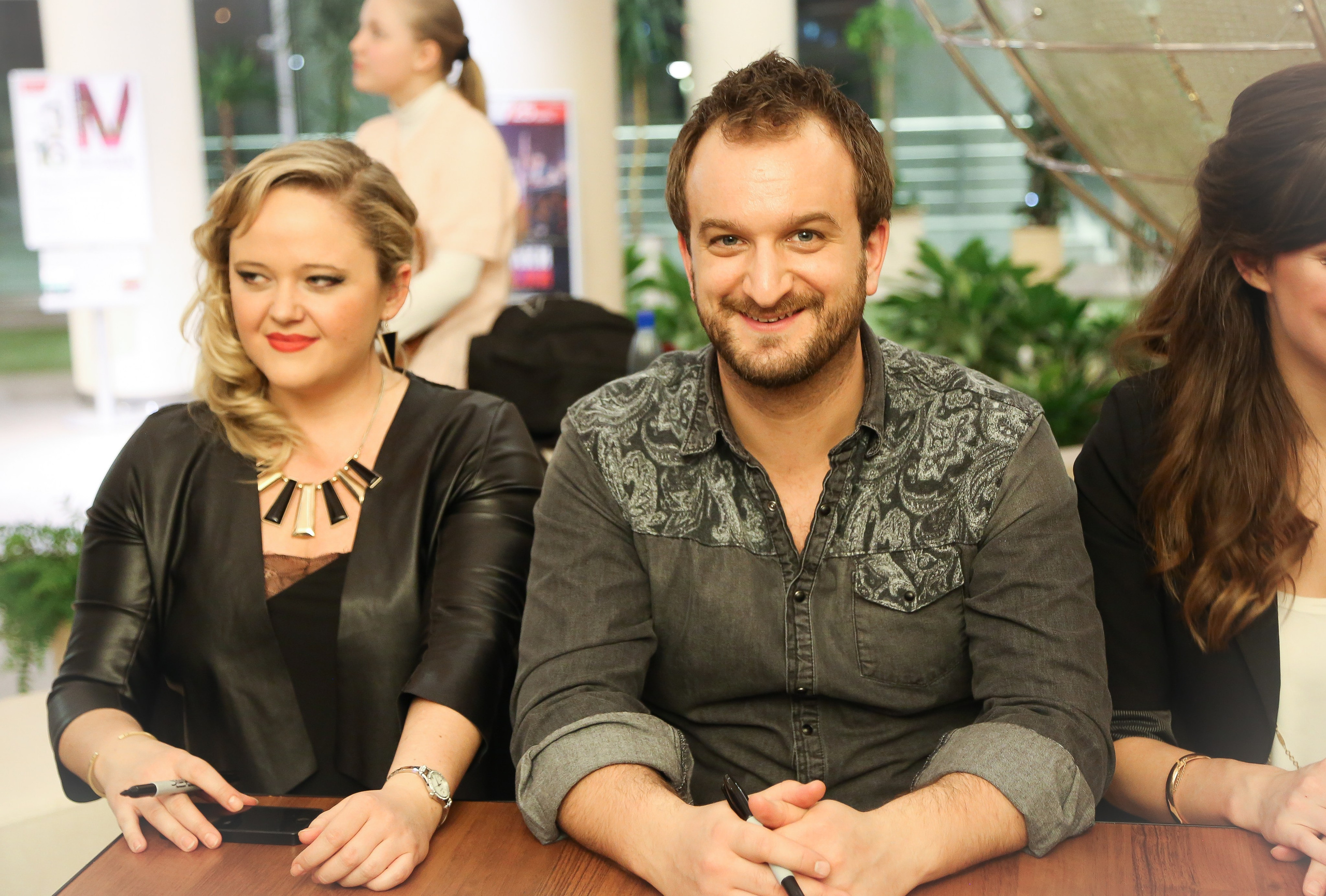 Swingle Singers — вокальный «оркестр», покоривший мир. Дарья Письменюк / Darya Leitstern — фотограф, музыкант, журналист, путешественник