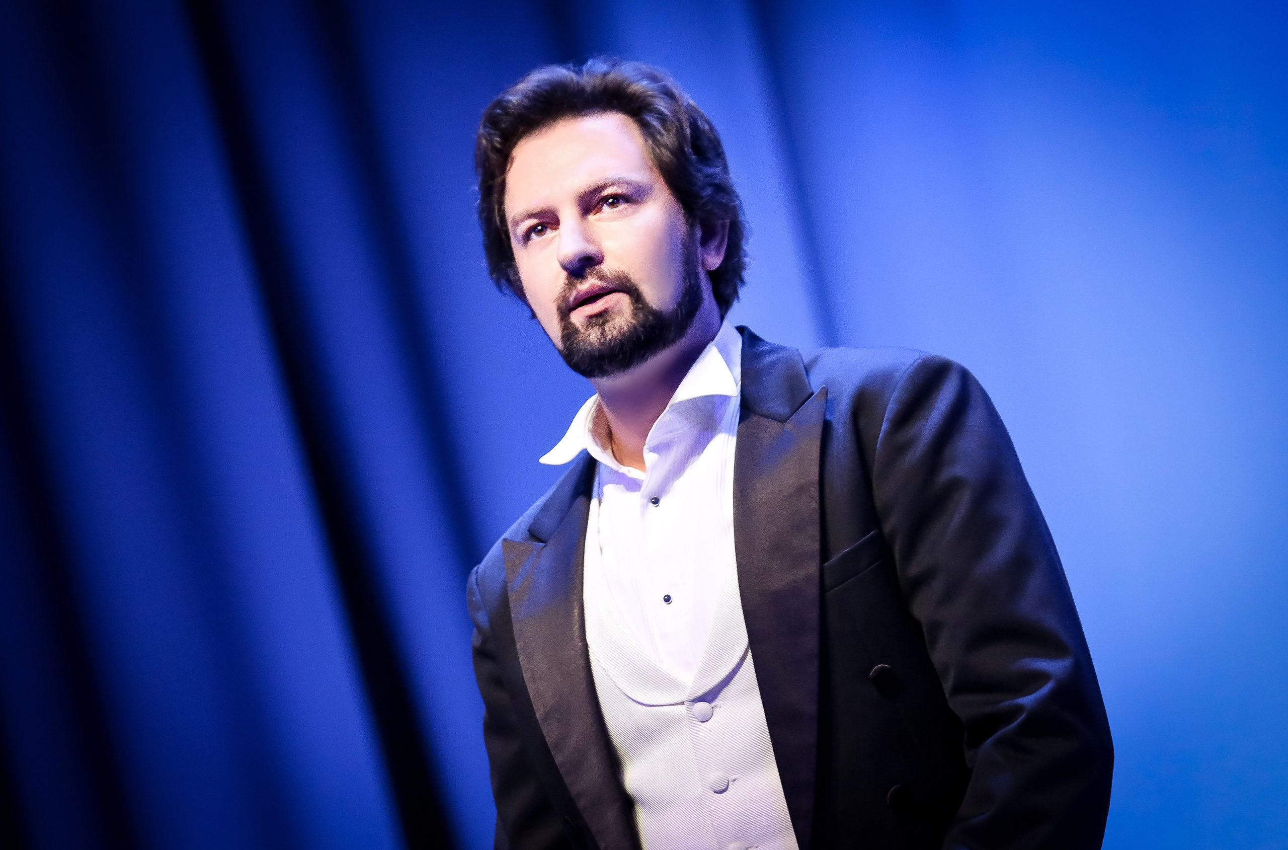 Сольный концерт в Дубне. Дарья Письменюк / Darya Leitstern — фотограф, музыкант, журналист, путешественник