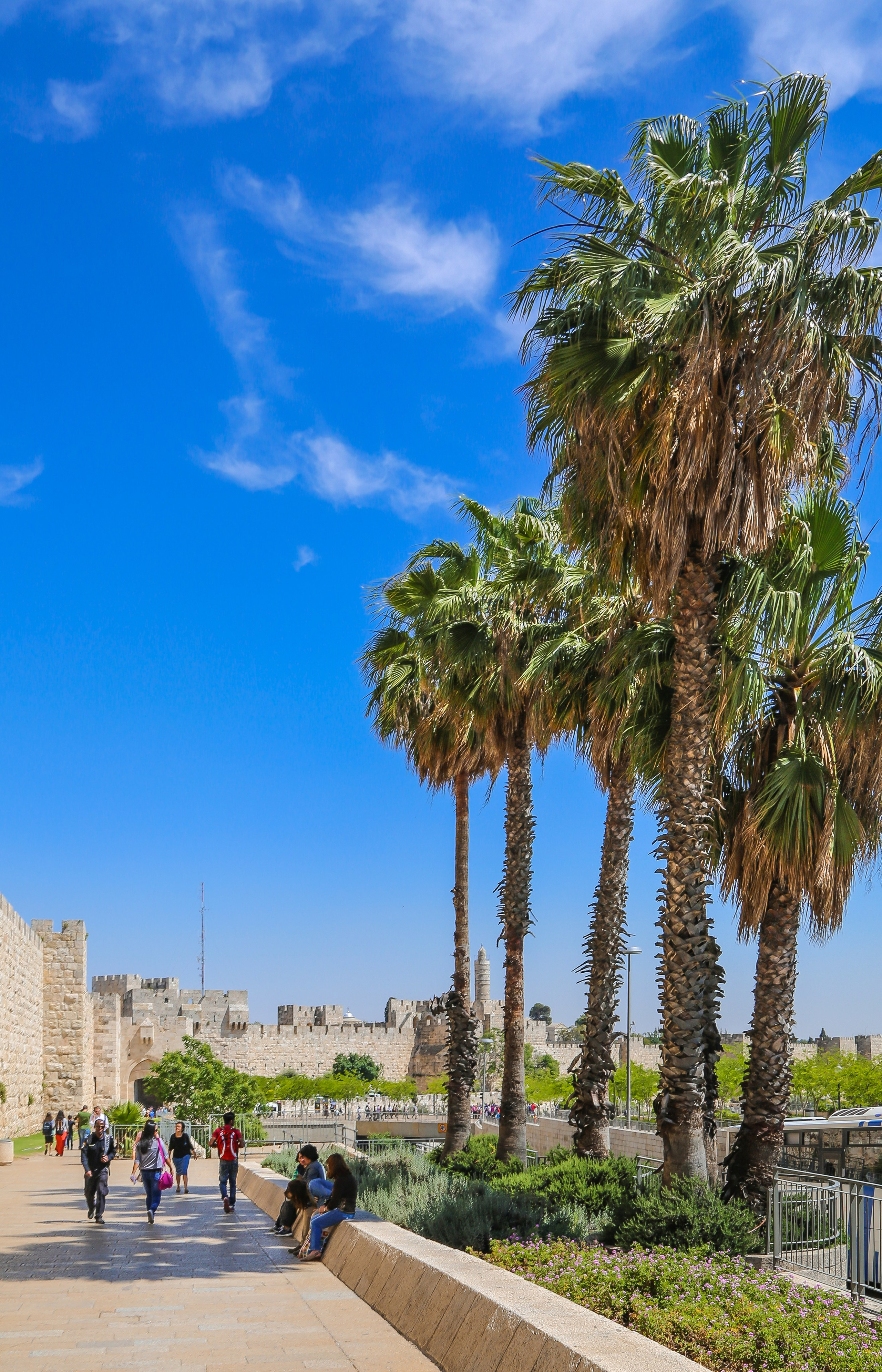 Израиль: Иерусалим. Дарья Письменюк / Darya Leitstern — фотограф, музыкант, журналист, путешественник