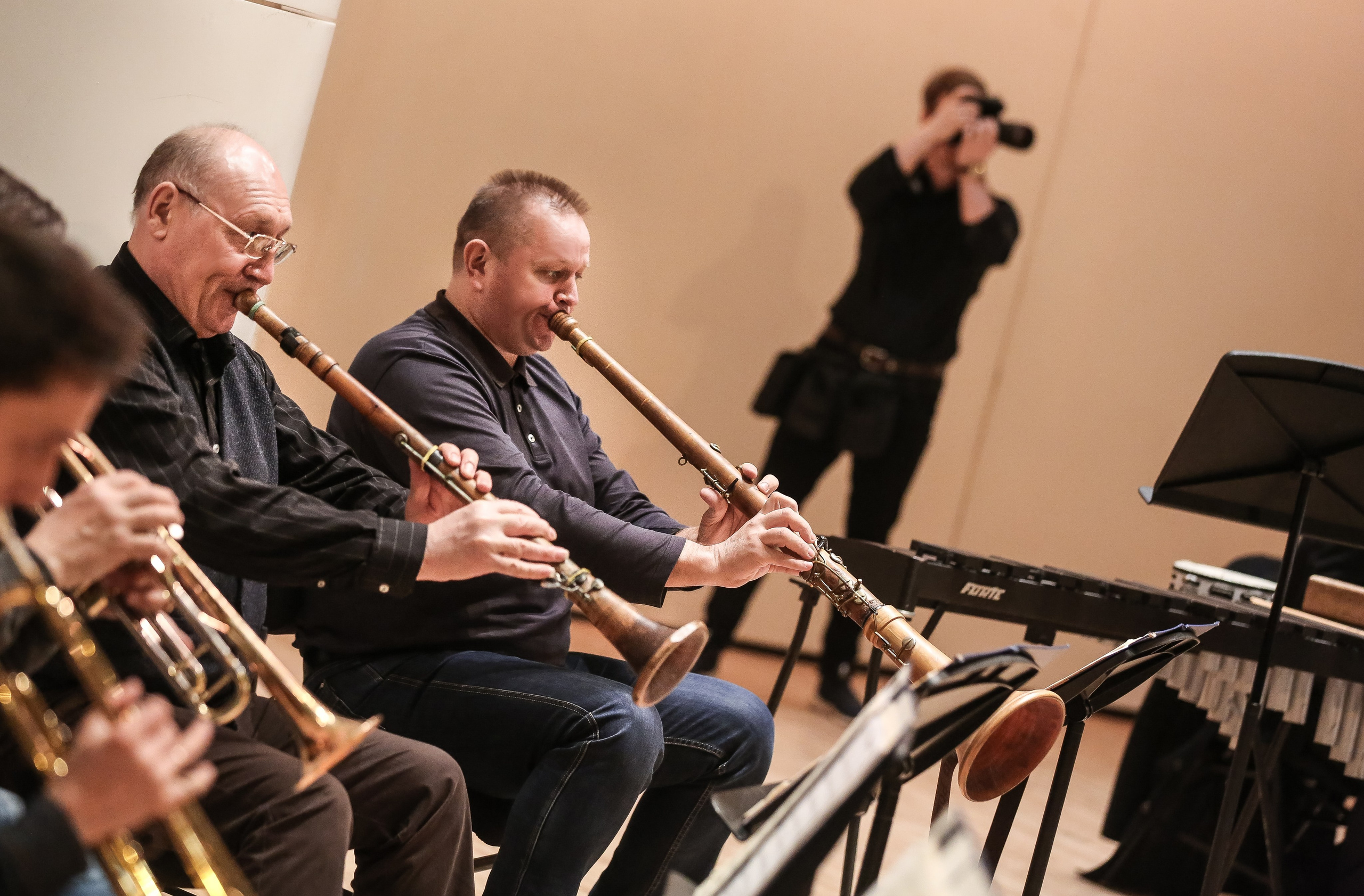 Концерт «Один виток вокруг планеты» ко Дню космонавтики. Дарья Письменюк / Darya Leitstern — фотограф, музыкант, журналист, путешественник
