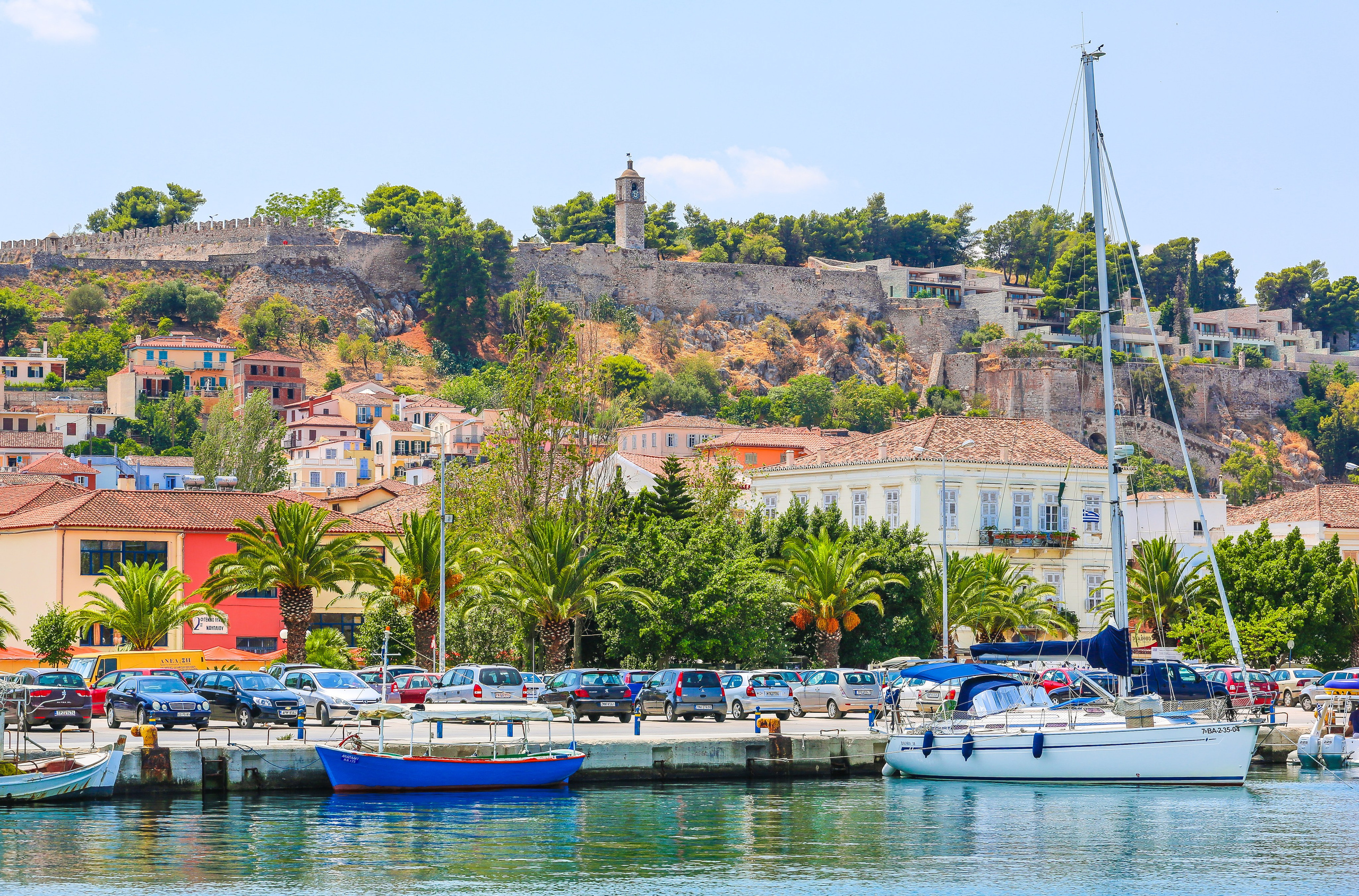 Греция: Коринф, Эпидавр, Олимпия, Микены. Дарья Письменюк / Darya Leitstern — фотограф, музыкант, журналист, путешественник