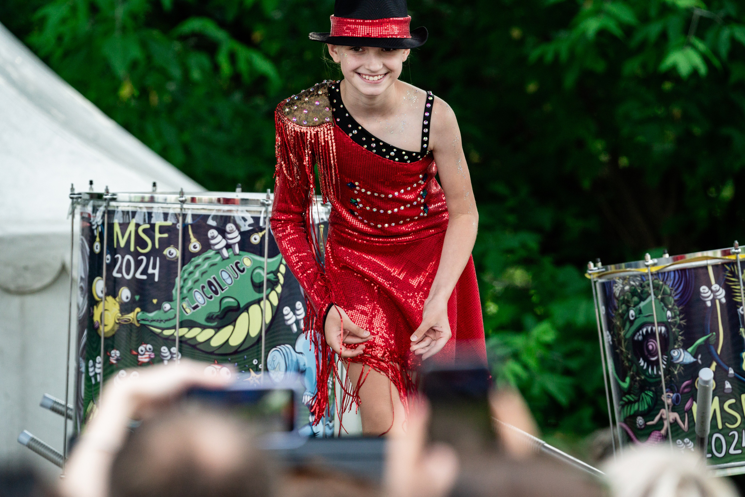 Moscow Samba Festival 2024. Фотограф в Москве Ткаченко Владимир