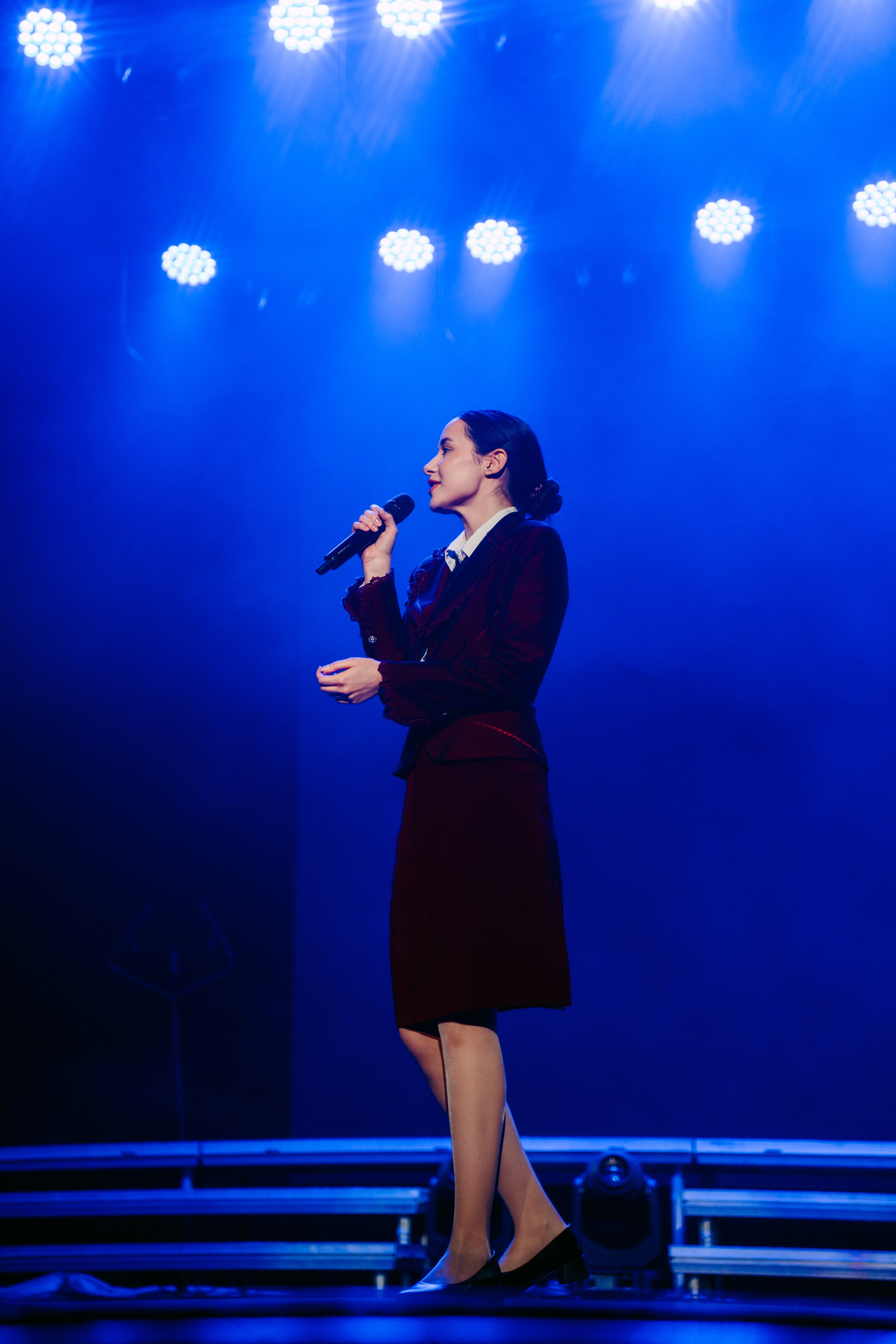 Мюзикл «Его имя — Королев!». Главная