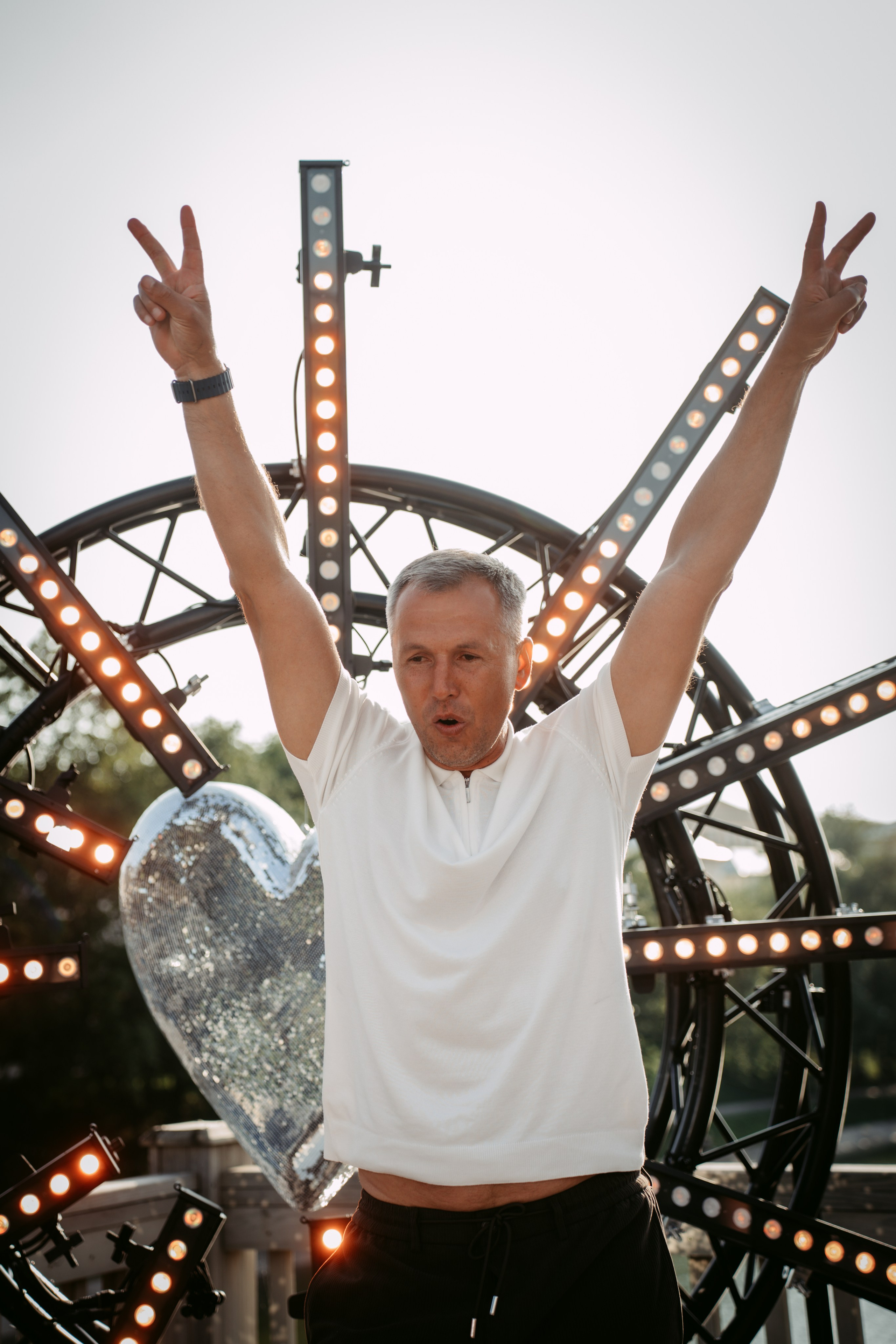 Свадьба Полины и Коли. Главная