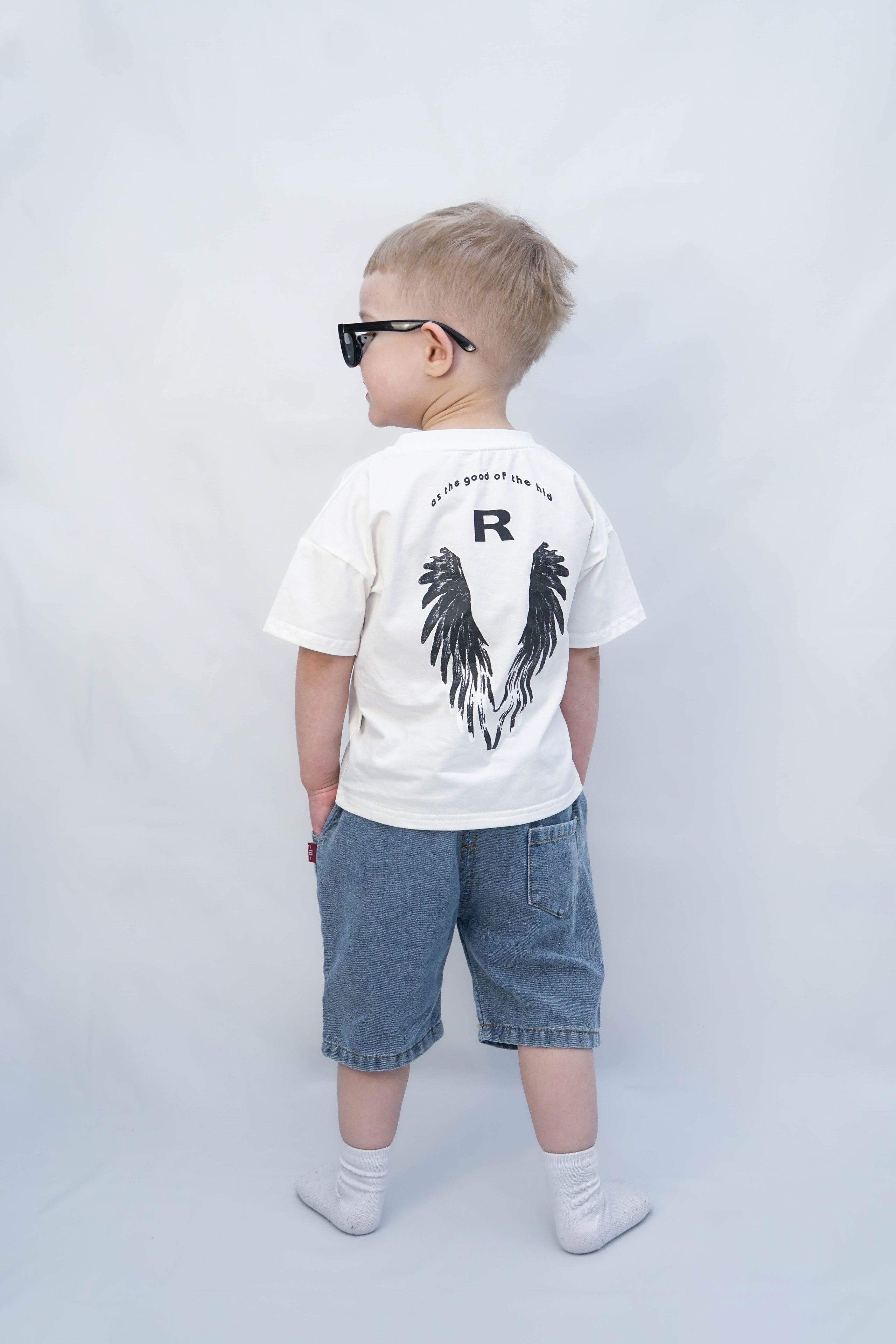 Детская одежда для Озон и WB. Фотограф Санкт-Петербург