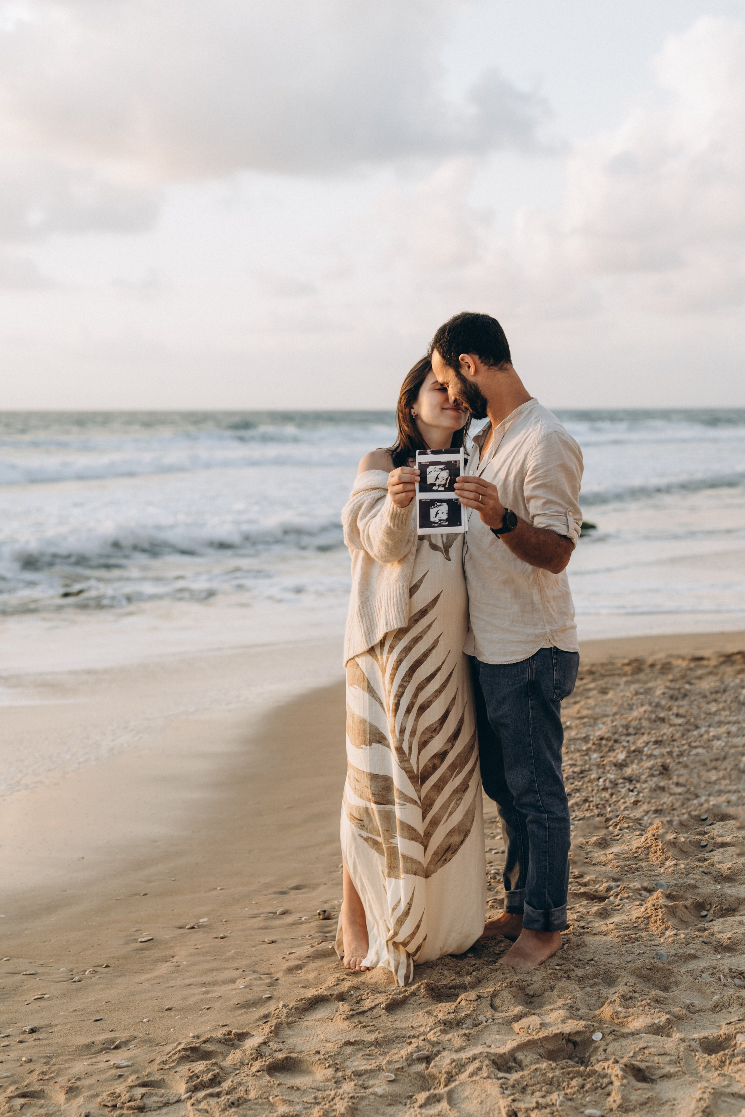 Alisa, Ram & Nitay. Family photographer in Israel | Alesya Superfin