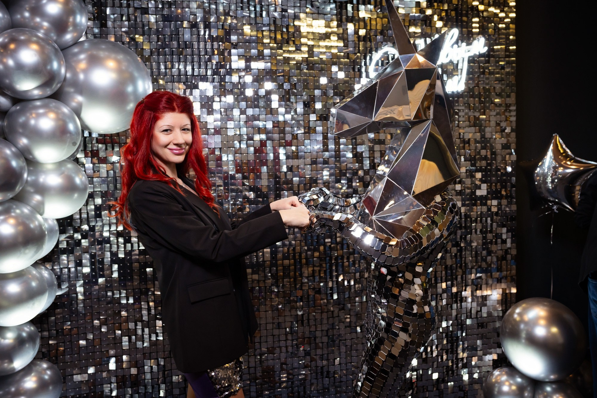 Новый год 2026. Космос. Фотограф Павел Сердюков