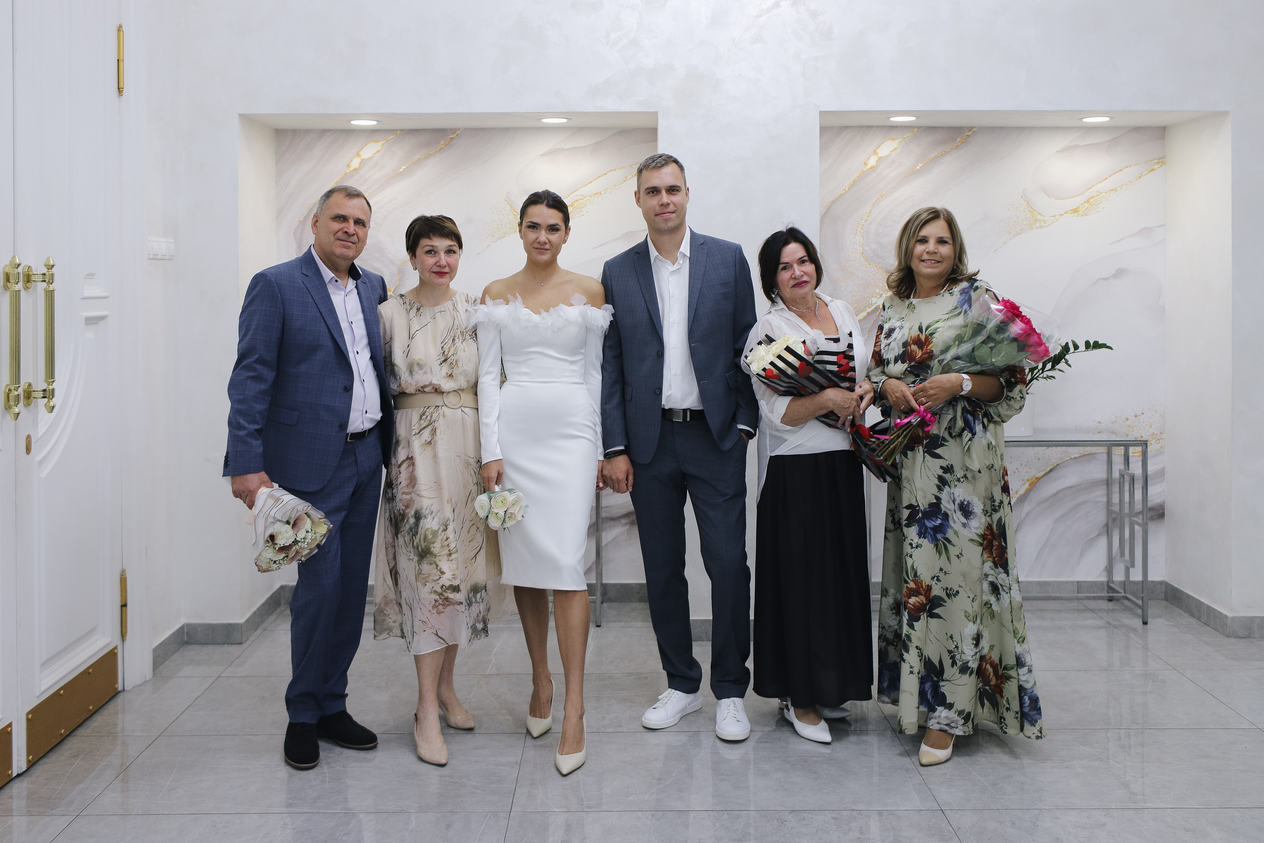 На уровне облаков. Свадебный и семейный фотограф в Балашихе и в Москве