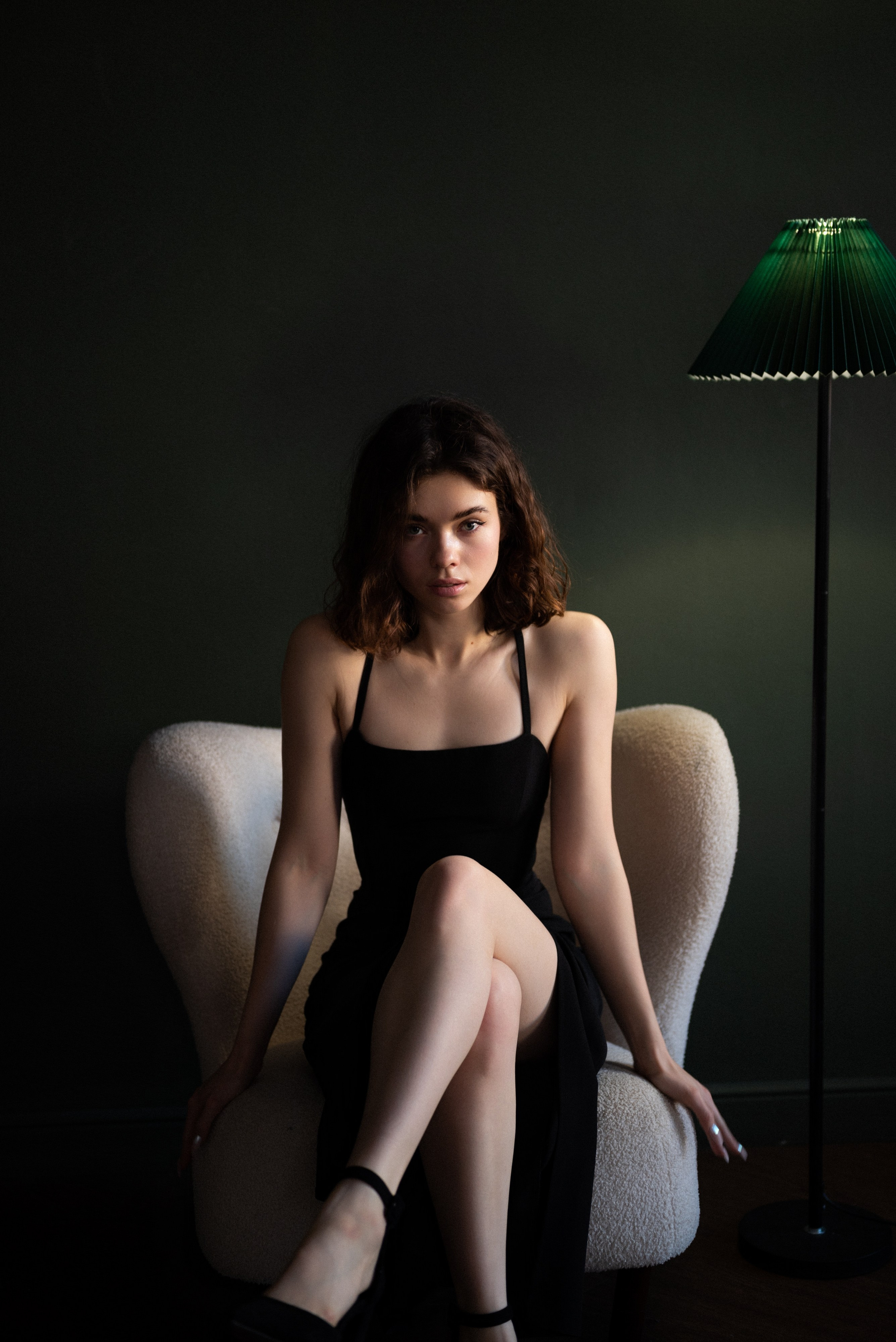 Индивидуальная съемка. Zhilina.ph Фотограф Красноярск