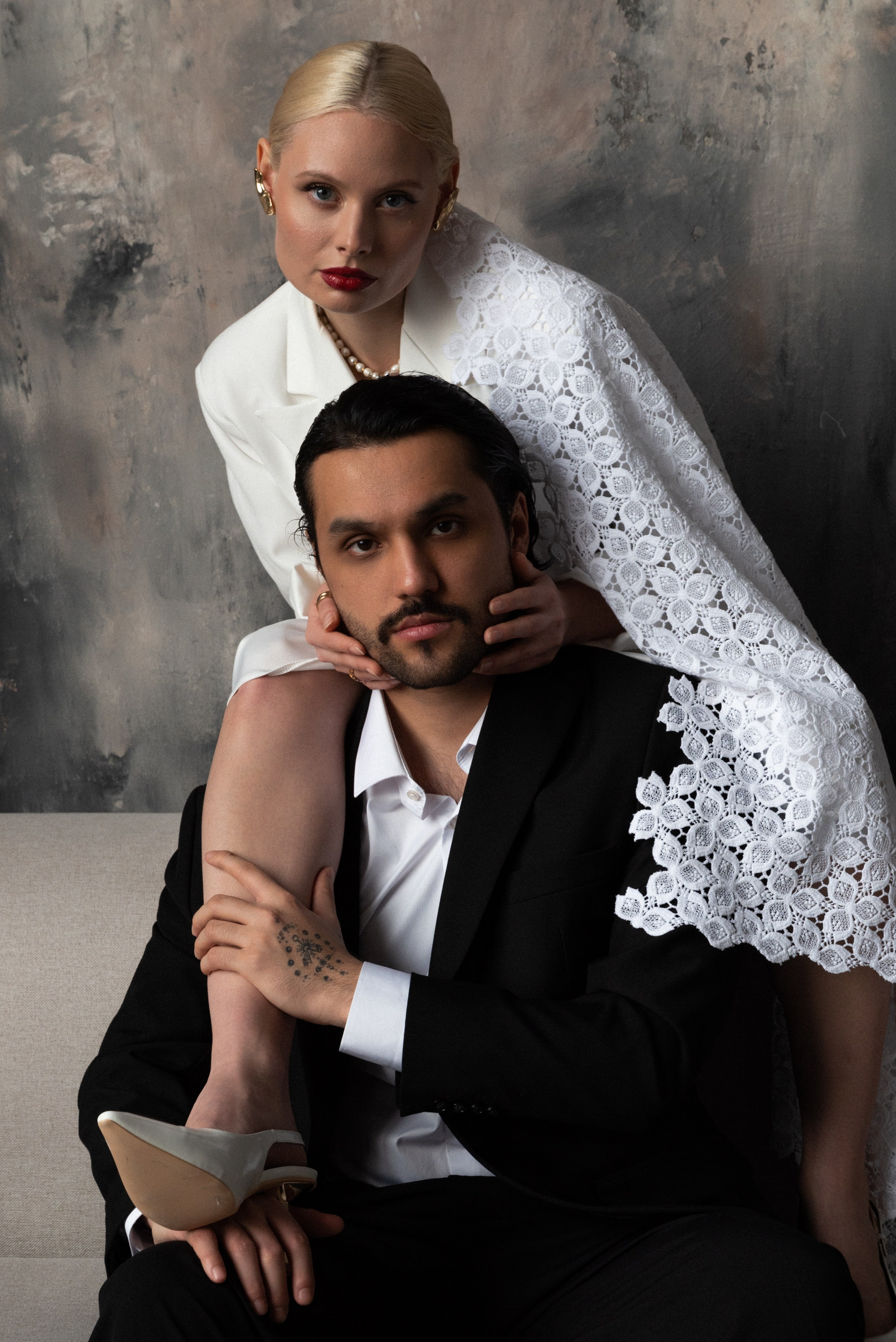 Свадебные съемки. Zhilina.ph Фотограф Красноярск