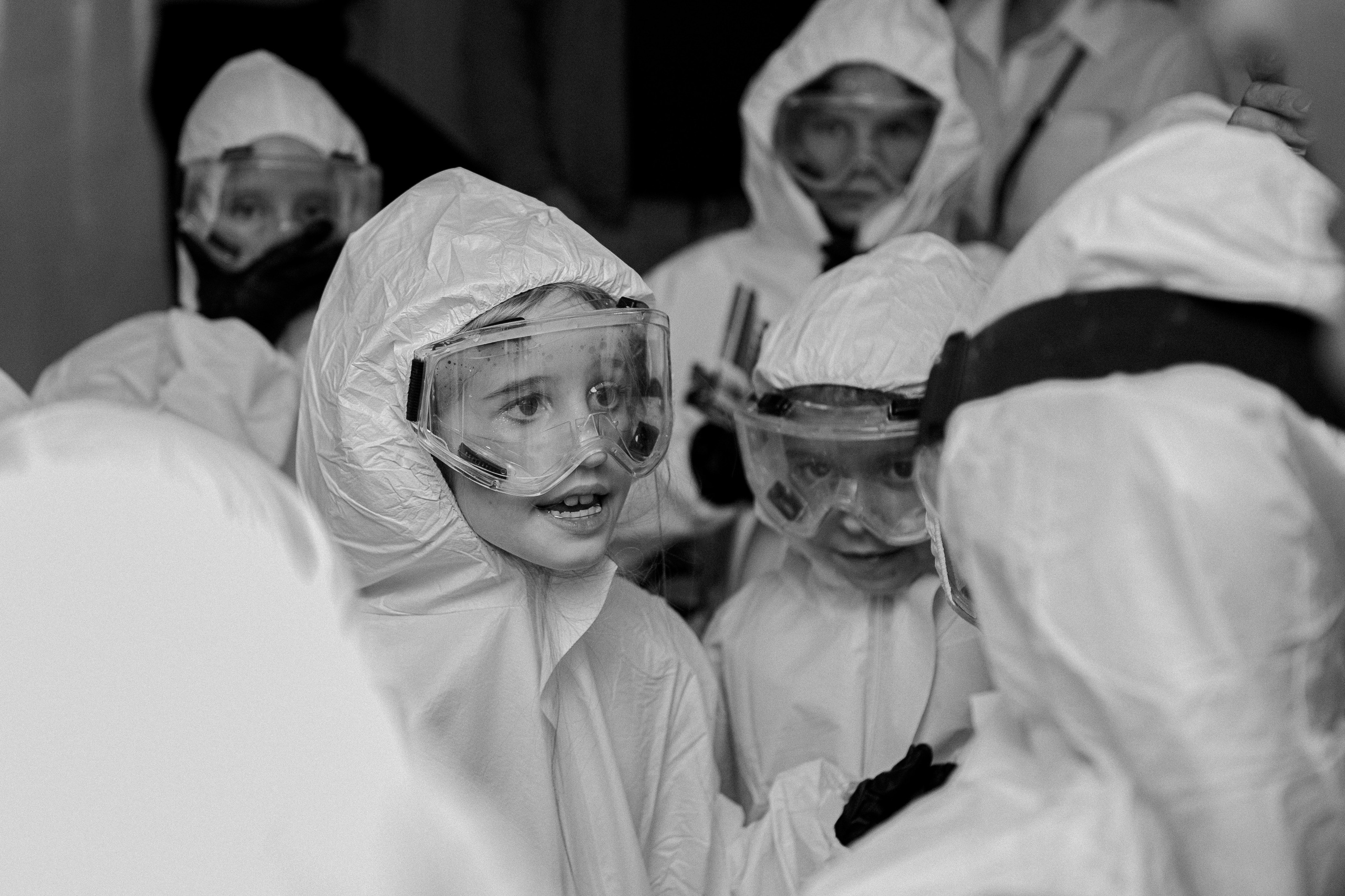 Ева. Семейный фотограф в Самаре