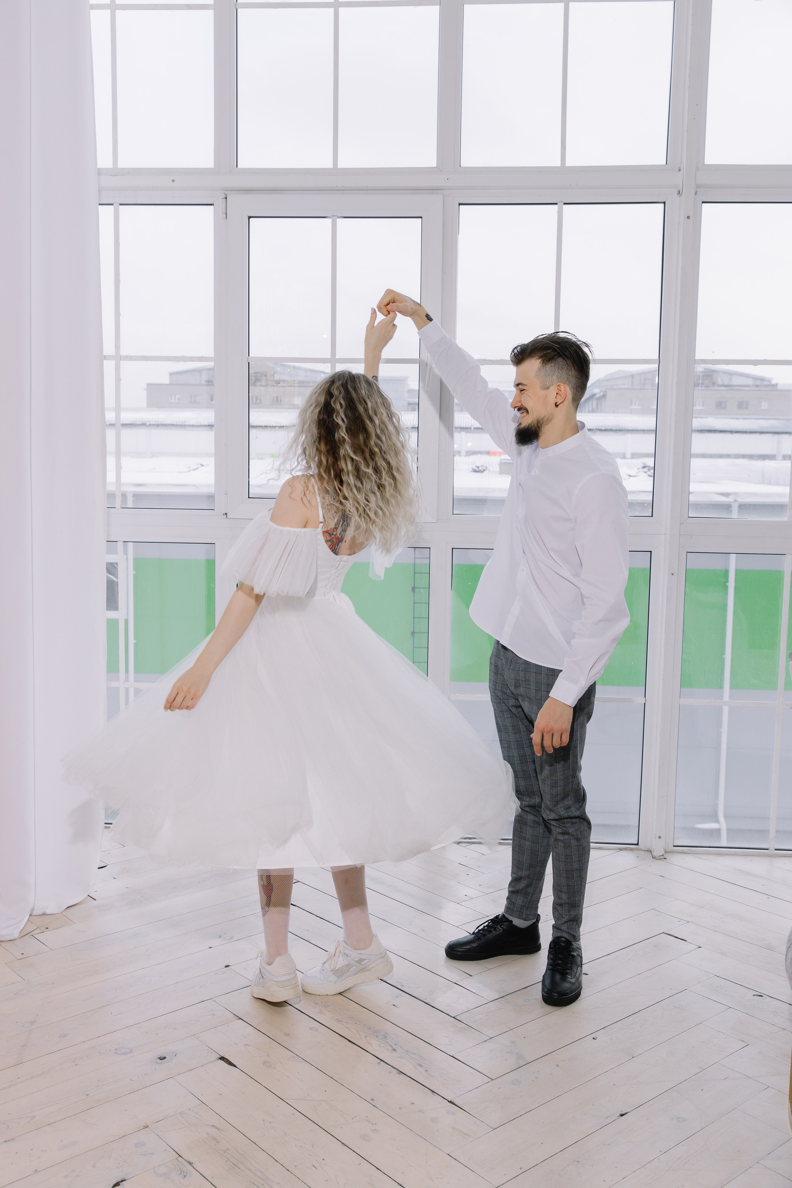 ЦЕНТРАЛЬНЫЙ ЗАГС НОВОСИБИРСКА Влад & Кристина. Свадебный фотограф в Новосибирске Лидия Александровна