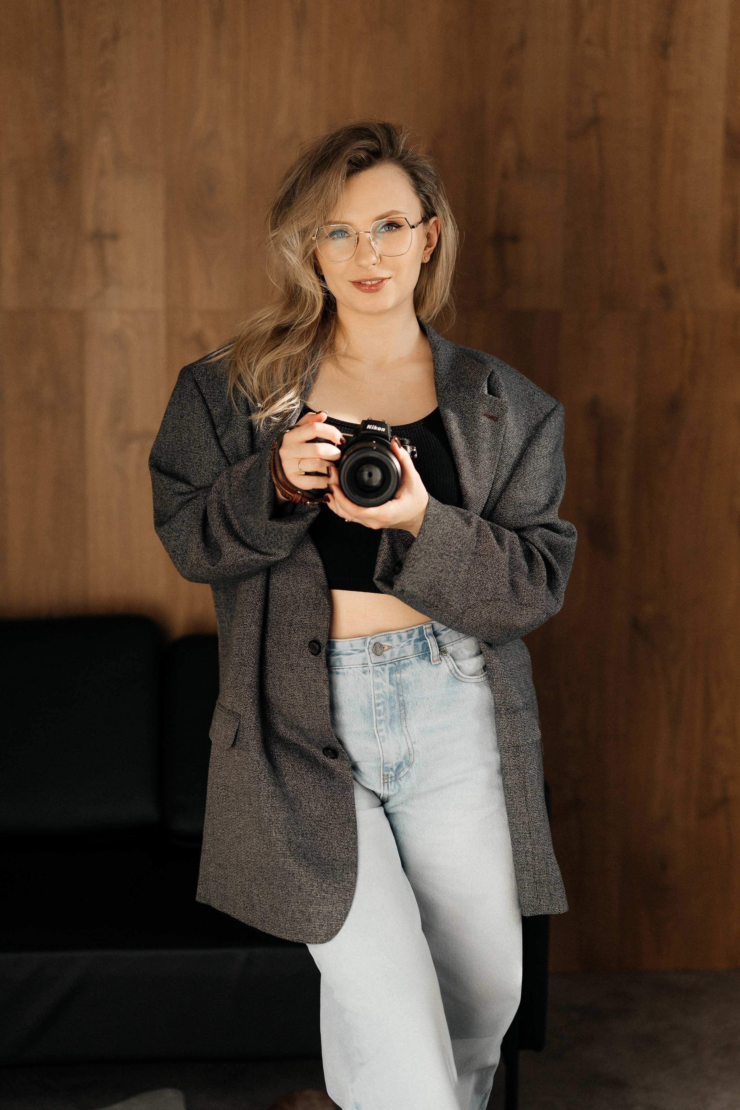 Алена. Фотограф Виктория Грибова г. Вологда