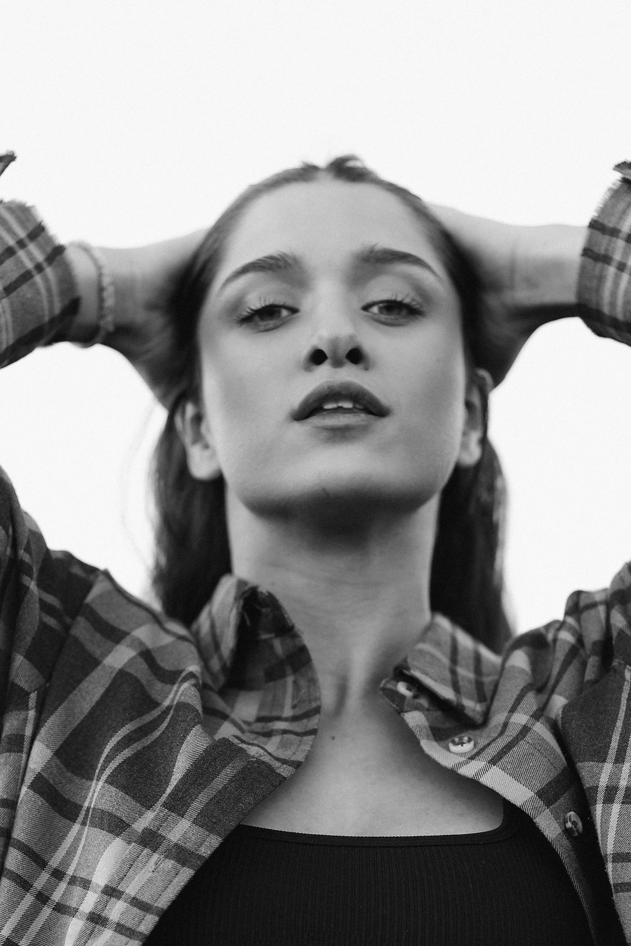 Камилла. Детский и семейный фотограф, съемка новорожденных Москва