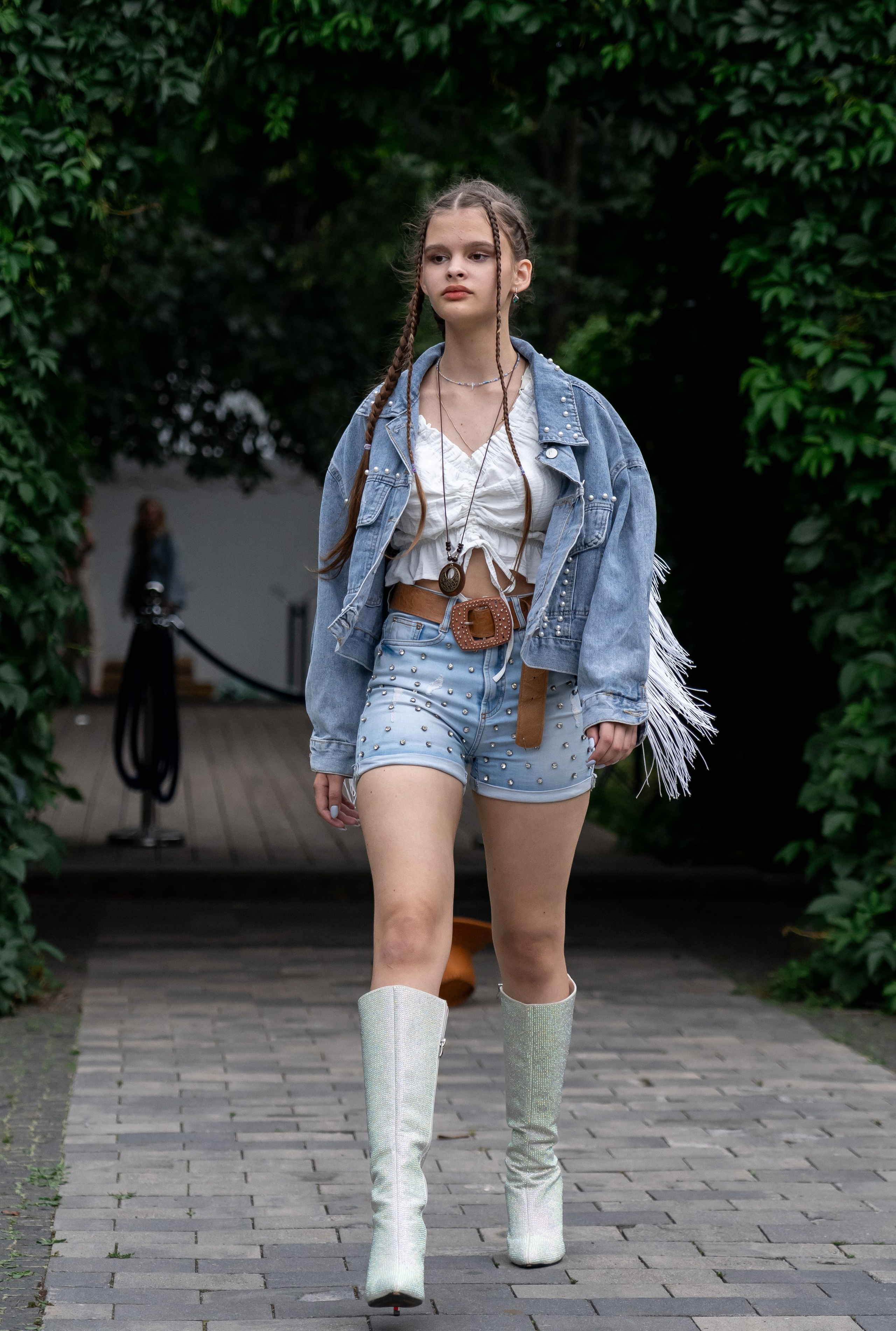 Seide Fashion. Наталия Фролова. Фотограф. Москва