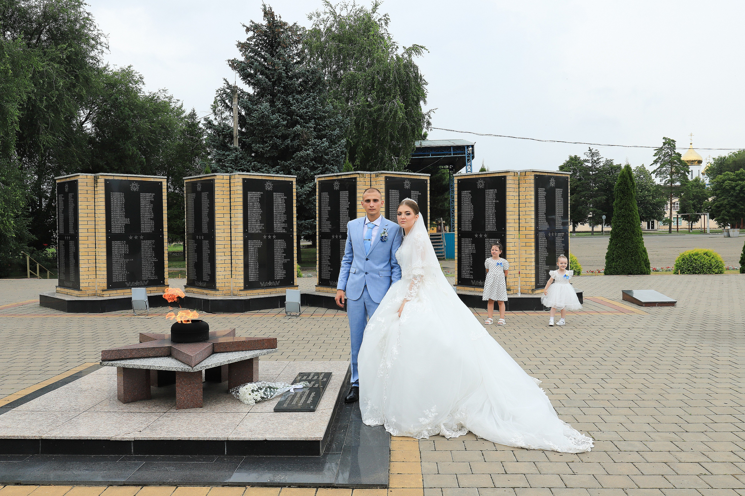 Александр и Анастасия. Игорь Варава свадебный фотограф видеограф Белая Глина Краснодар