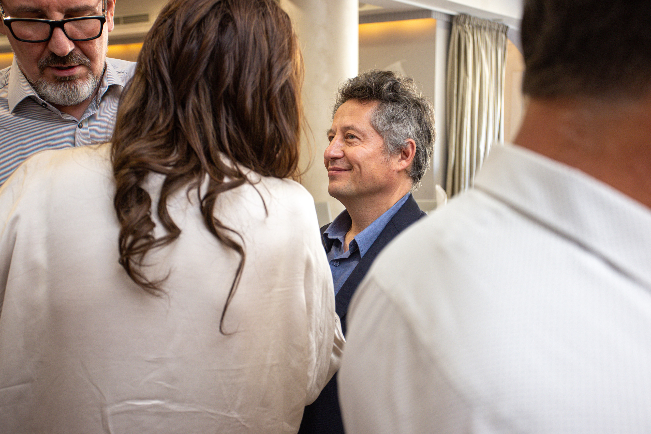 Встреча выпускников. Стоматологи СПб. Семейный фотограф в Вышнем Волочке — Ульяна Иванова | Фотосессии для всей семьи