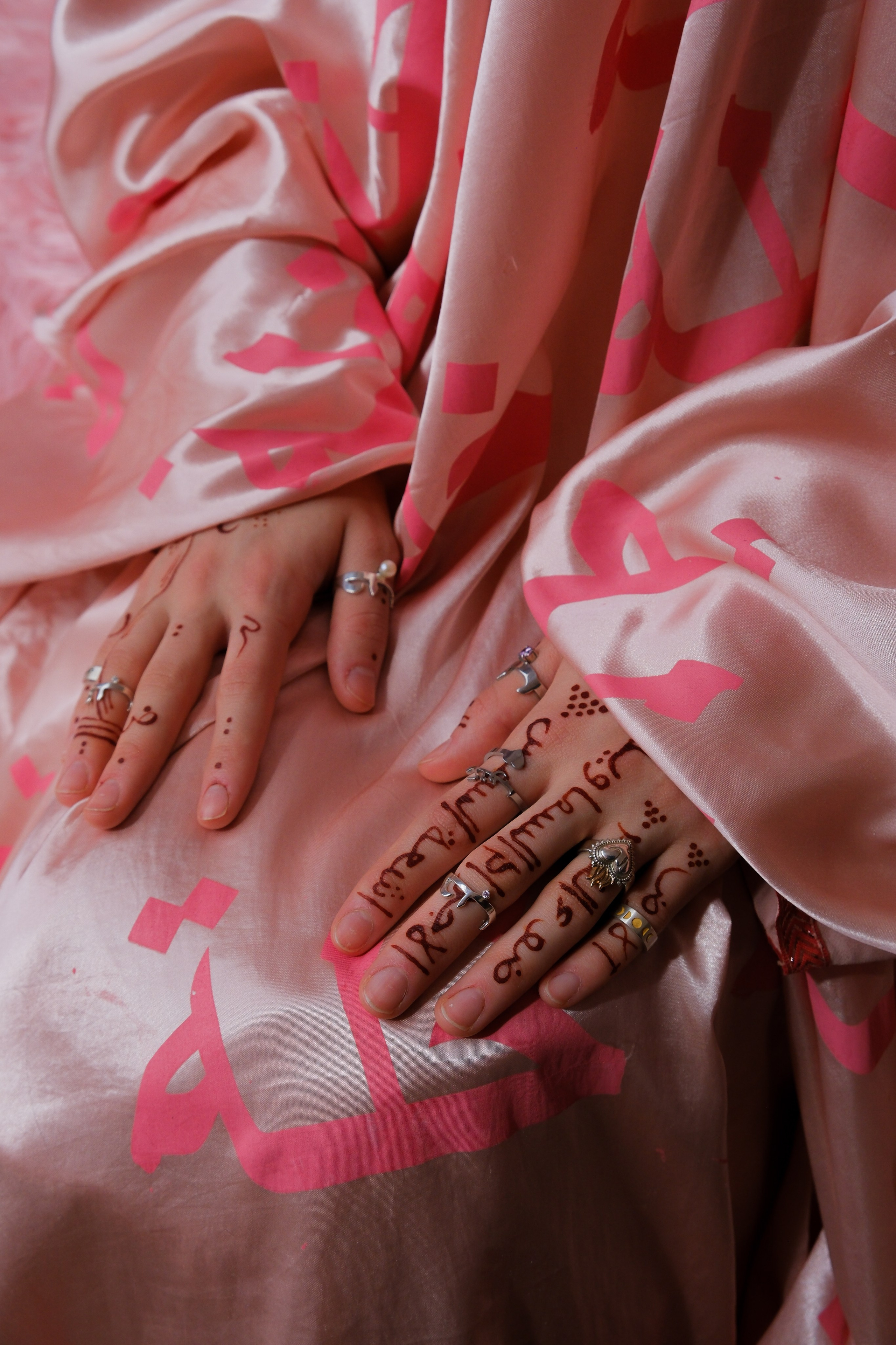 Thabbitqalbi habibi`s house. VonContent