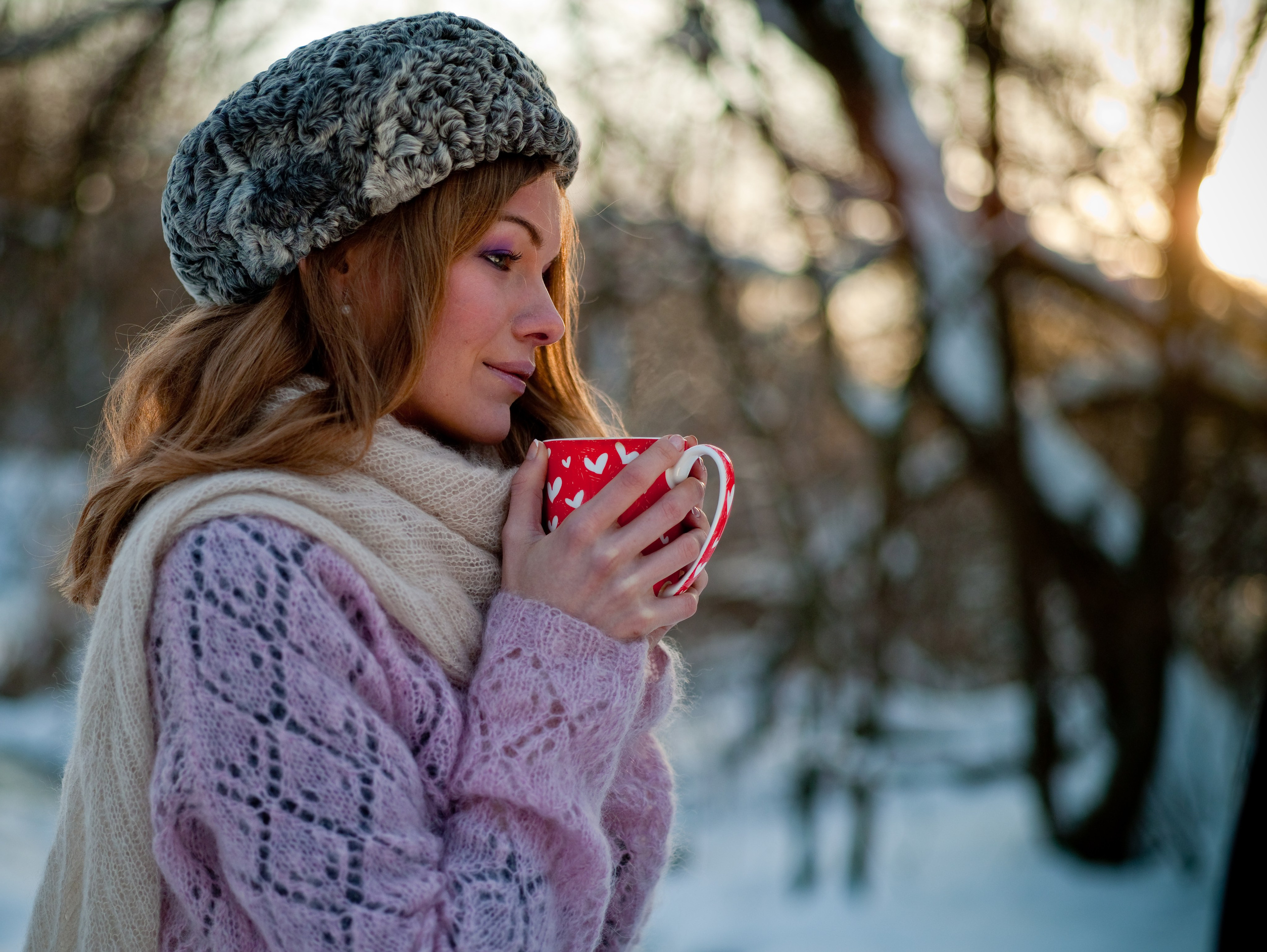 Пленэр. Максим Матвийченко и Виктория Басова профессионалы своего дела