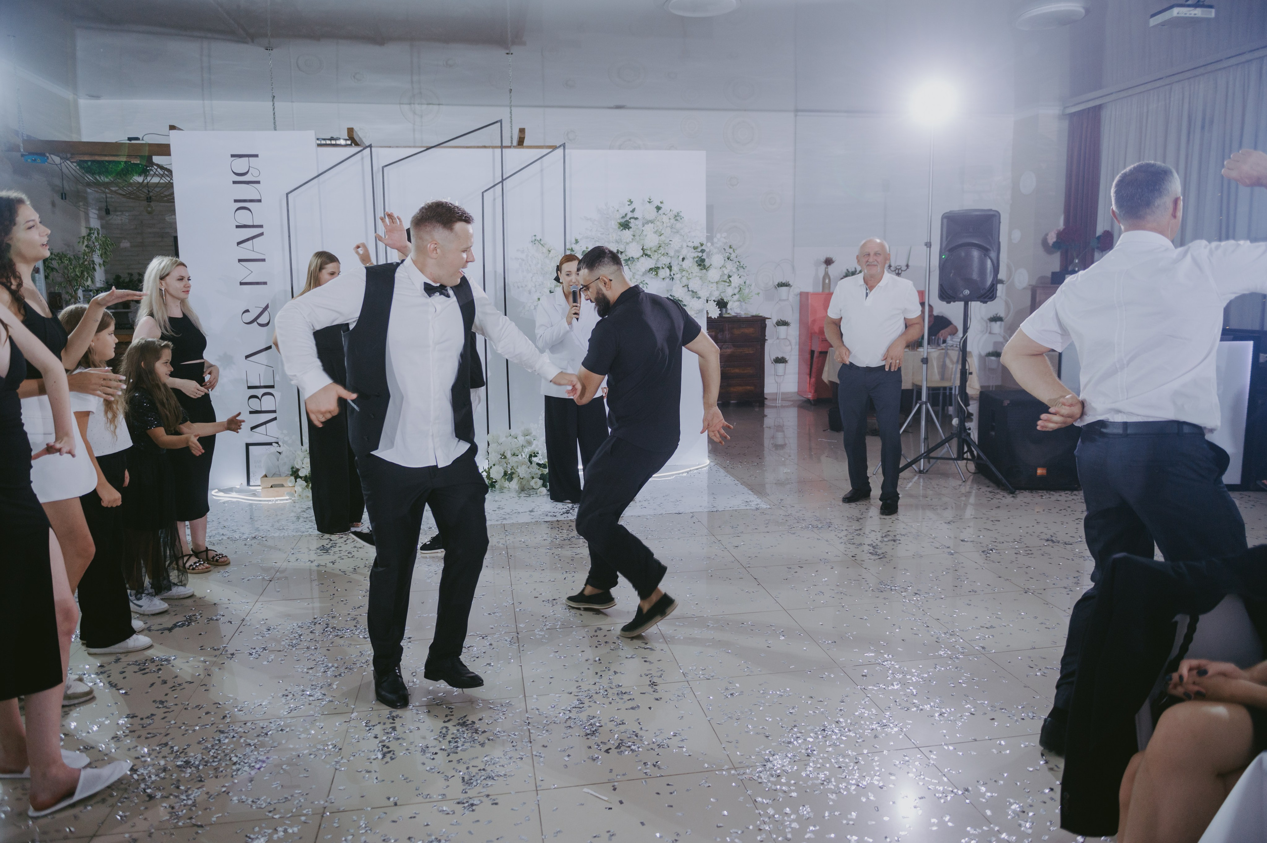 Мария&Павел фотограф Елена Горбач. Свадебный и семейный фотограф город Темрюк Фотостудия Темрюк