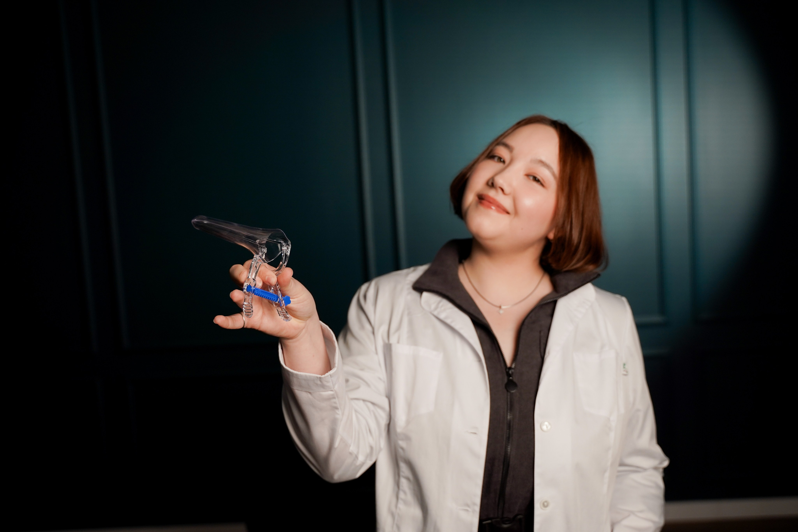 Фотосессия мед.колледж 2026