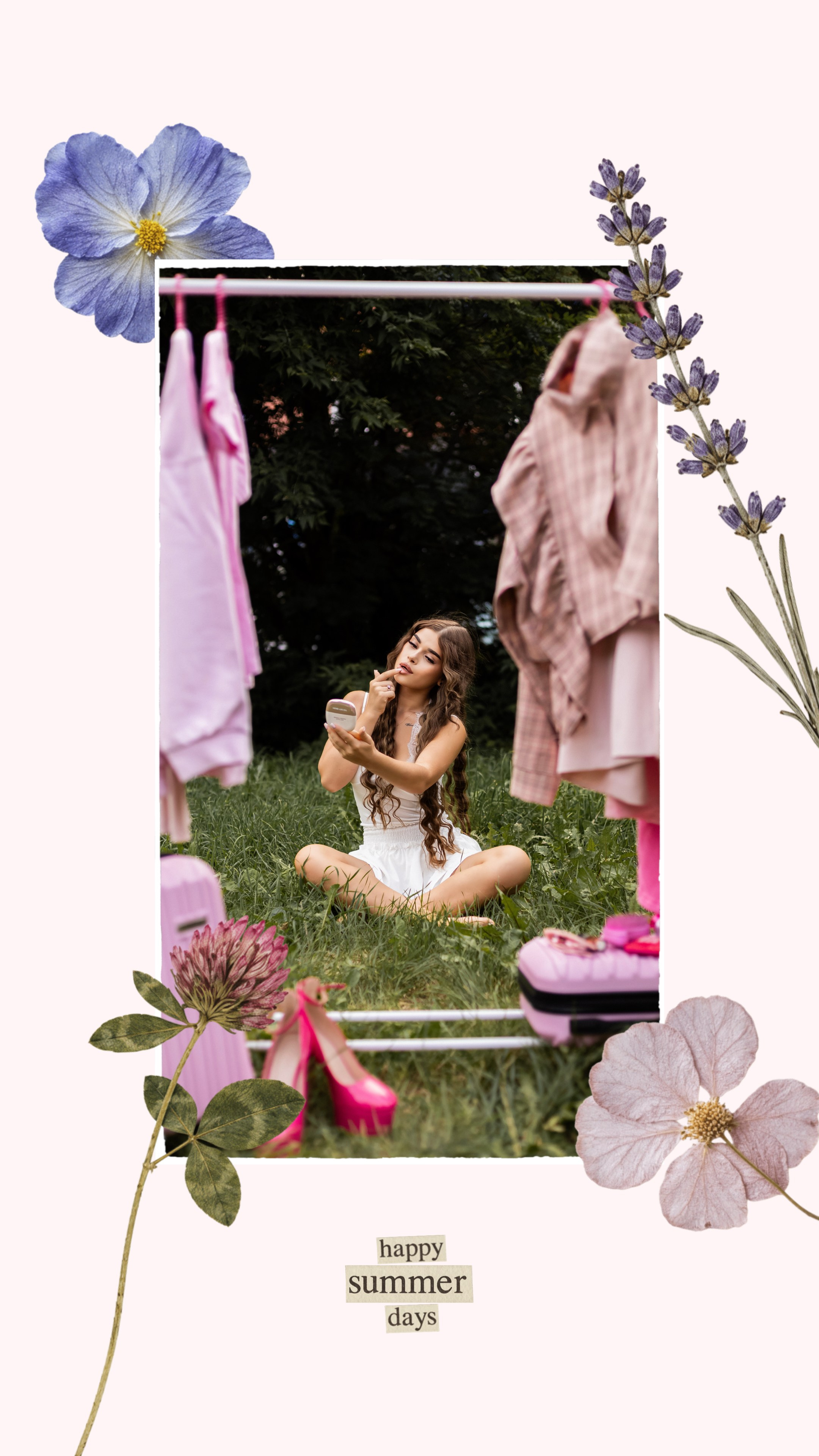 Барби 🌸. Фотограф Мошкина Анастасия