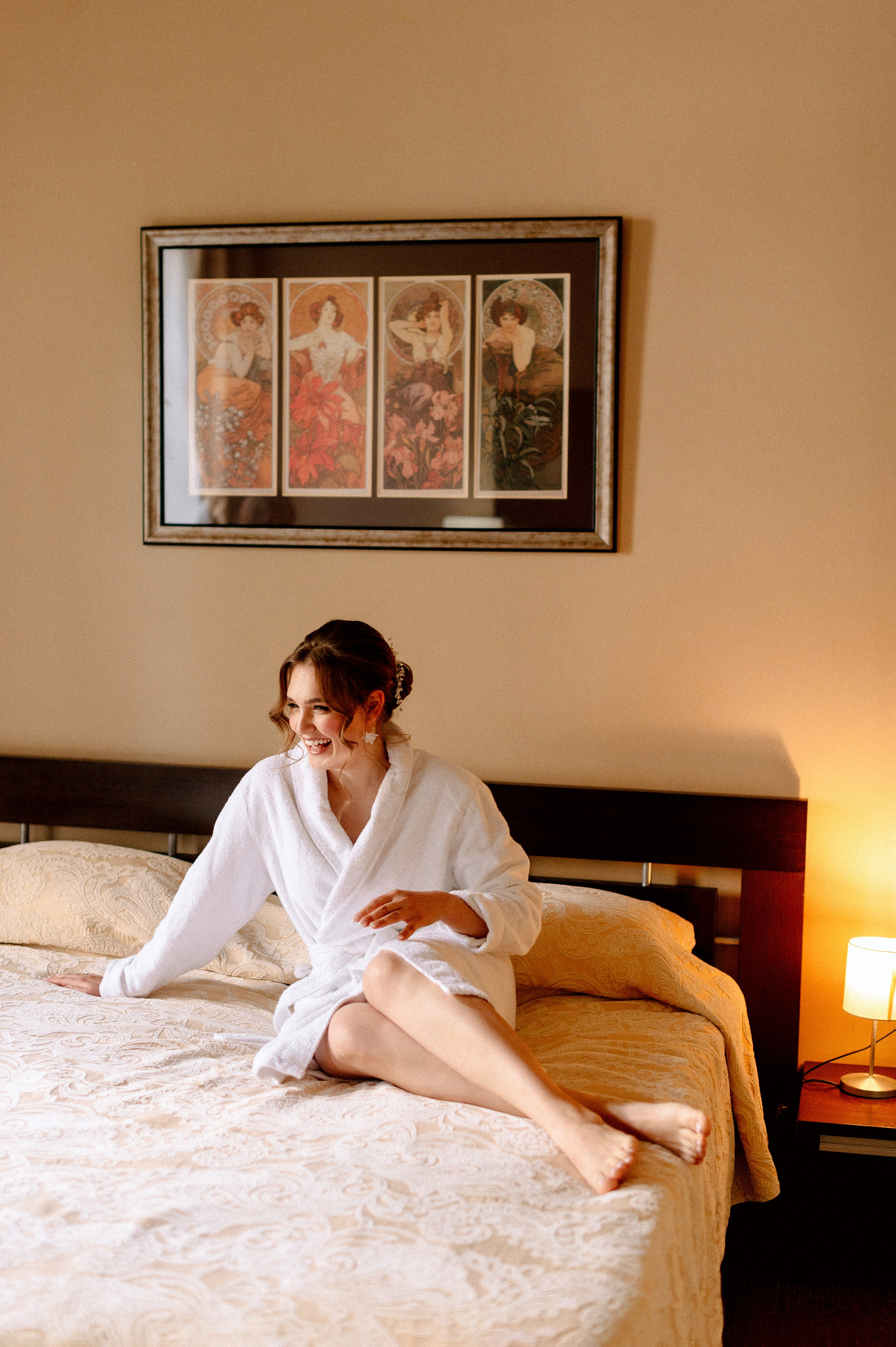 ДАРИНА и ФЕДЯ. Шашкова Вероника / Свадебный и семейный фотограф Москва и Ярославль