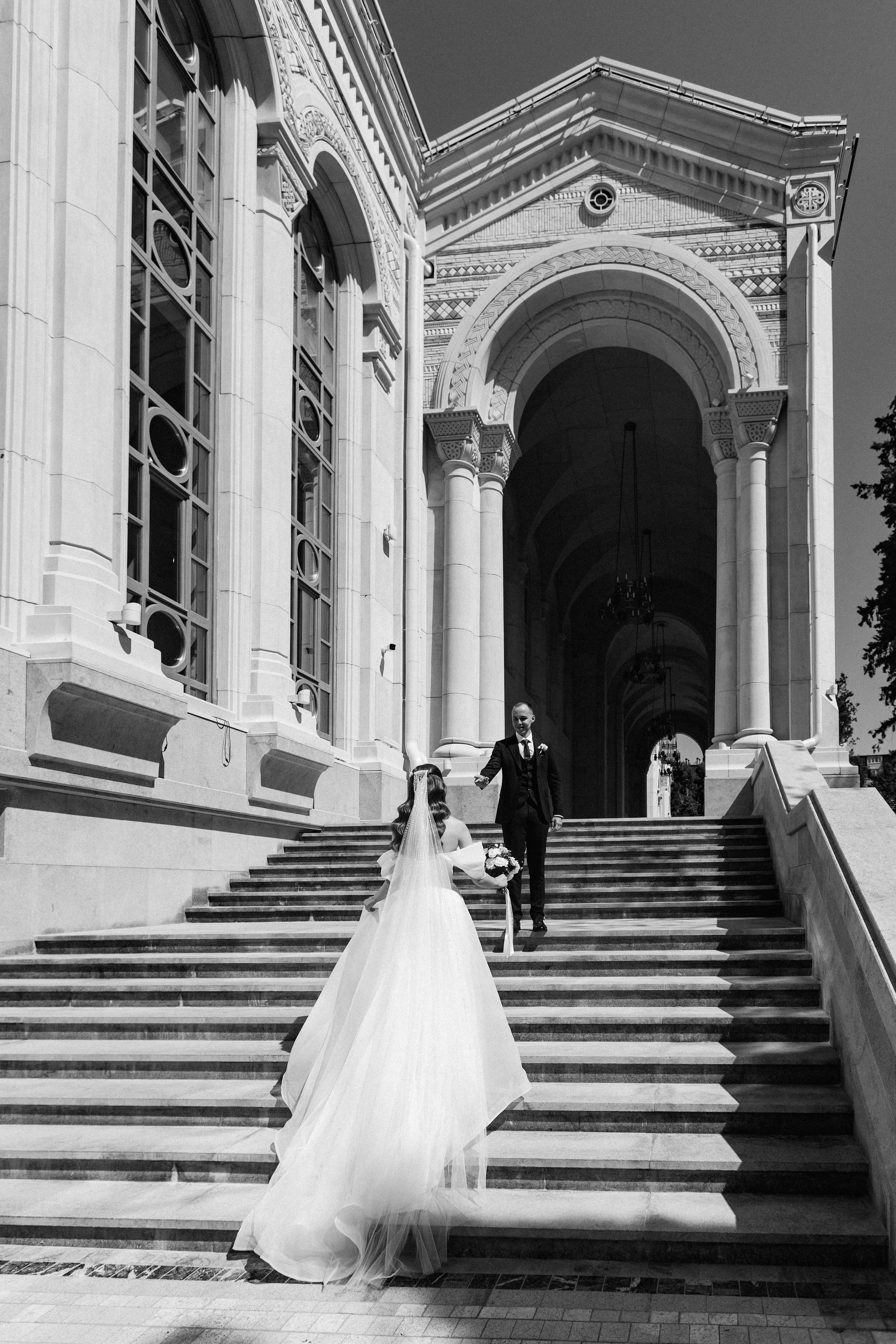 Дмитрий и Лариса — Анонс Свадьбы. Свадебный фотограф, фотосъемка в Крыму, Севастополе, Симферополе, Ялте