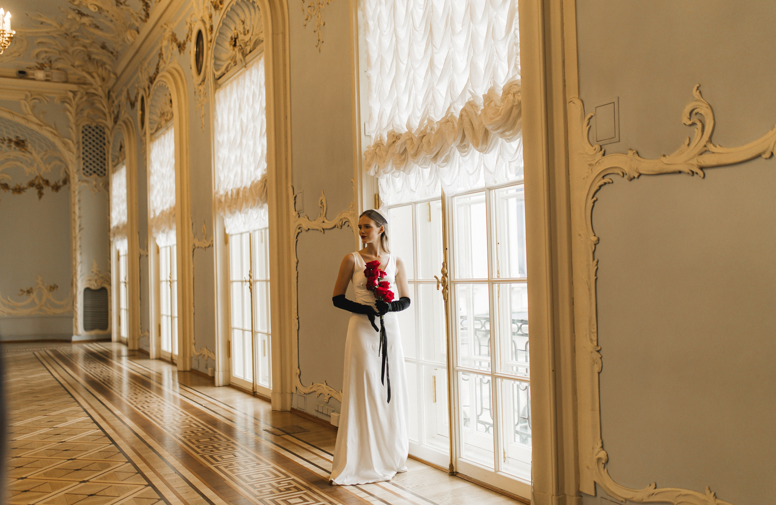 Полина и Егор. Семейный и свадебный фотограф в Екатеринбурге Орлова Ирина